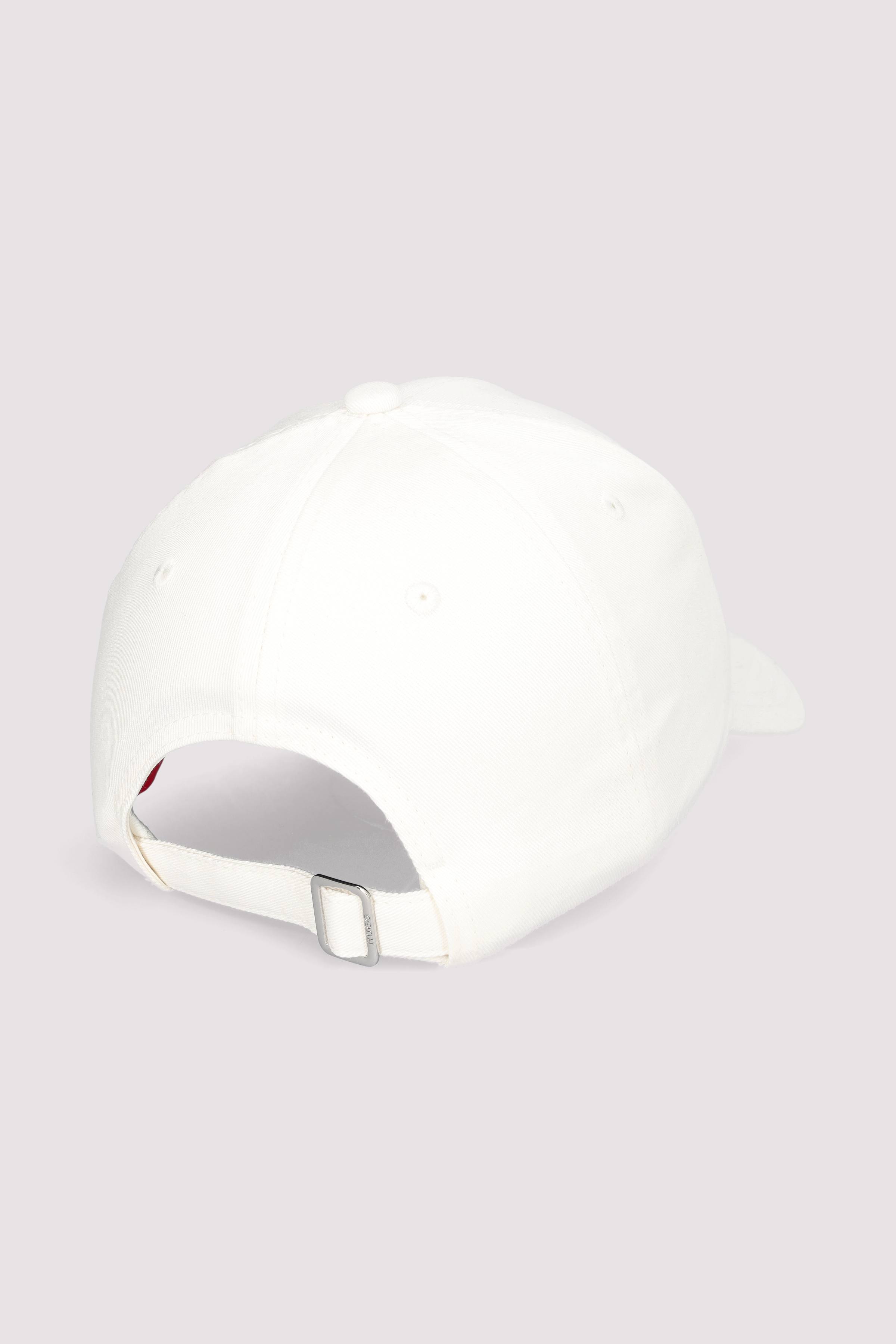 HUGO - HUGO Cap aus Baumwolle für Damen