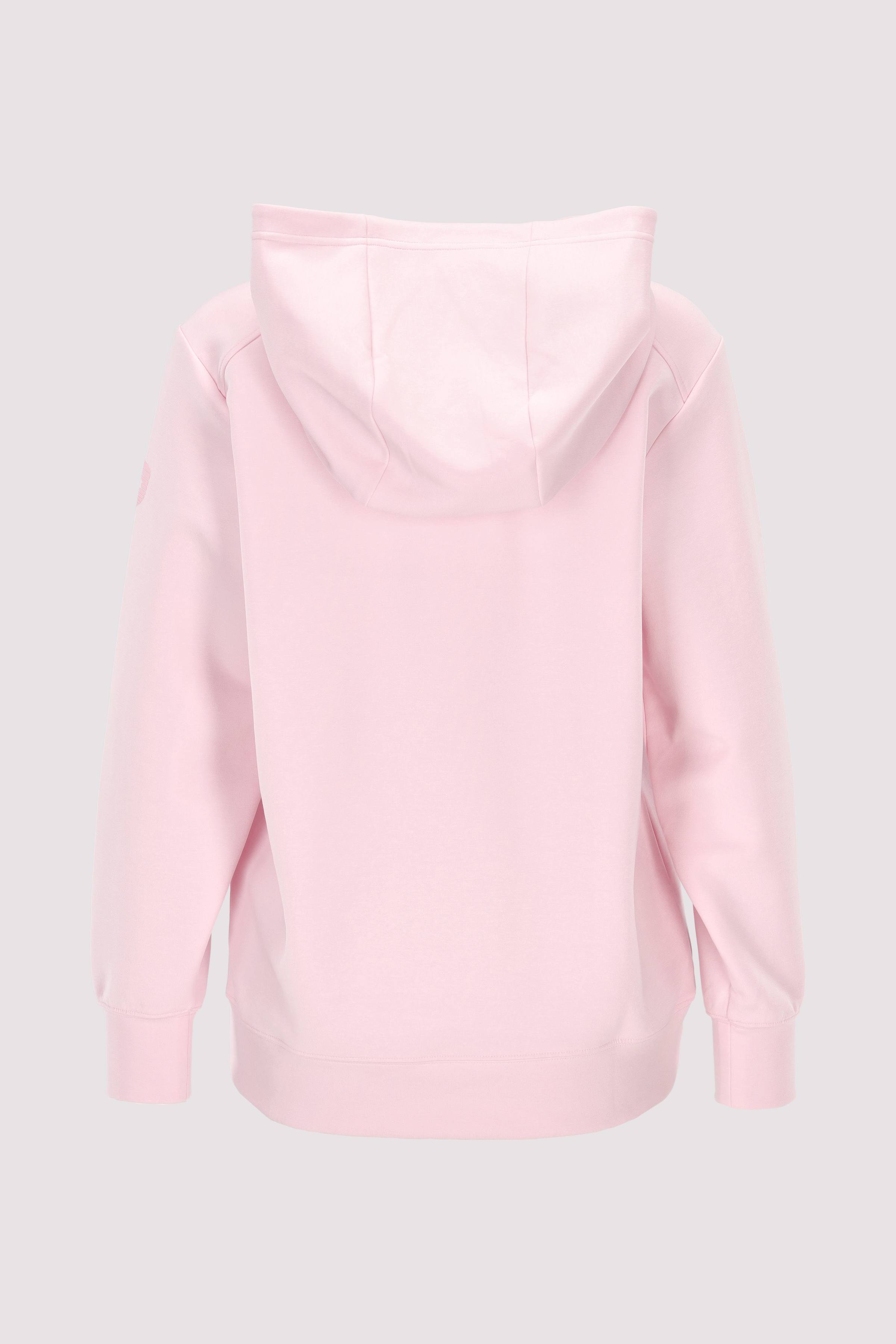 Wellensteyn - Parcour Hoodie Lady Wellensteyn - Parcour Hoodie Lady
