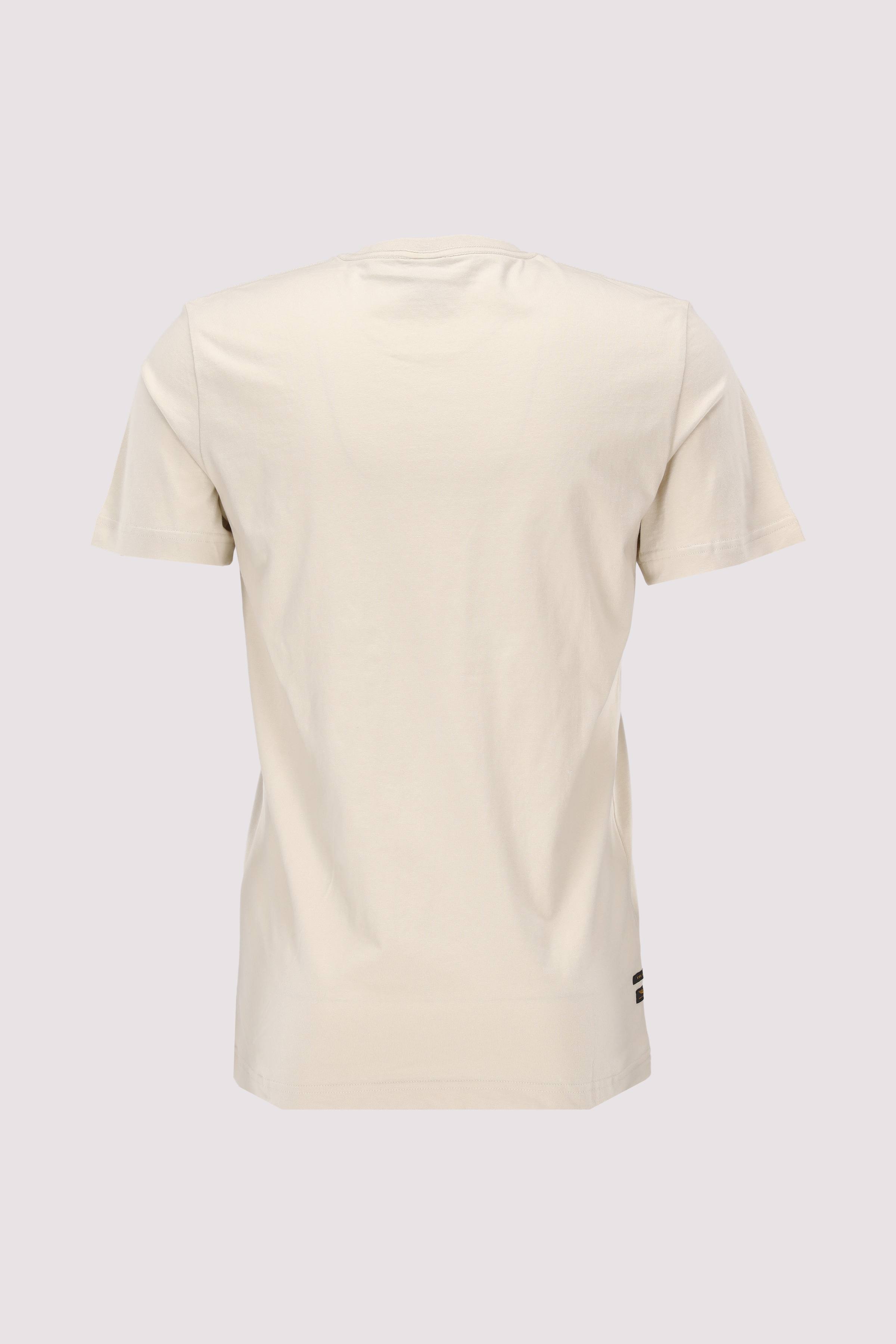 PME Legend - Short sleeve r-neck single jer PME Legend - Short sleeve r-neck single jer