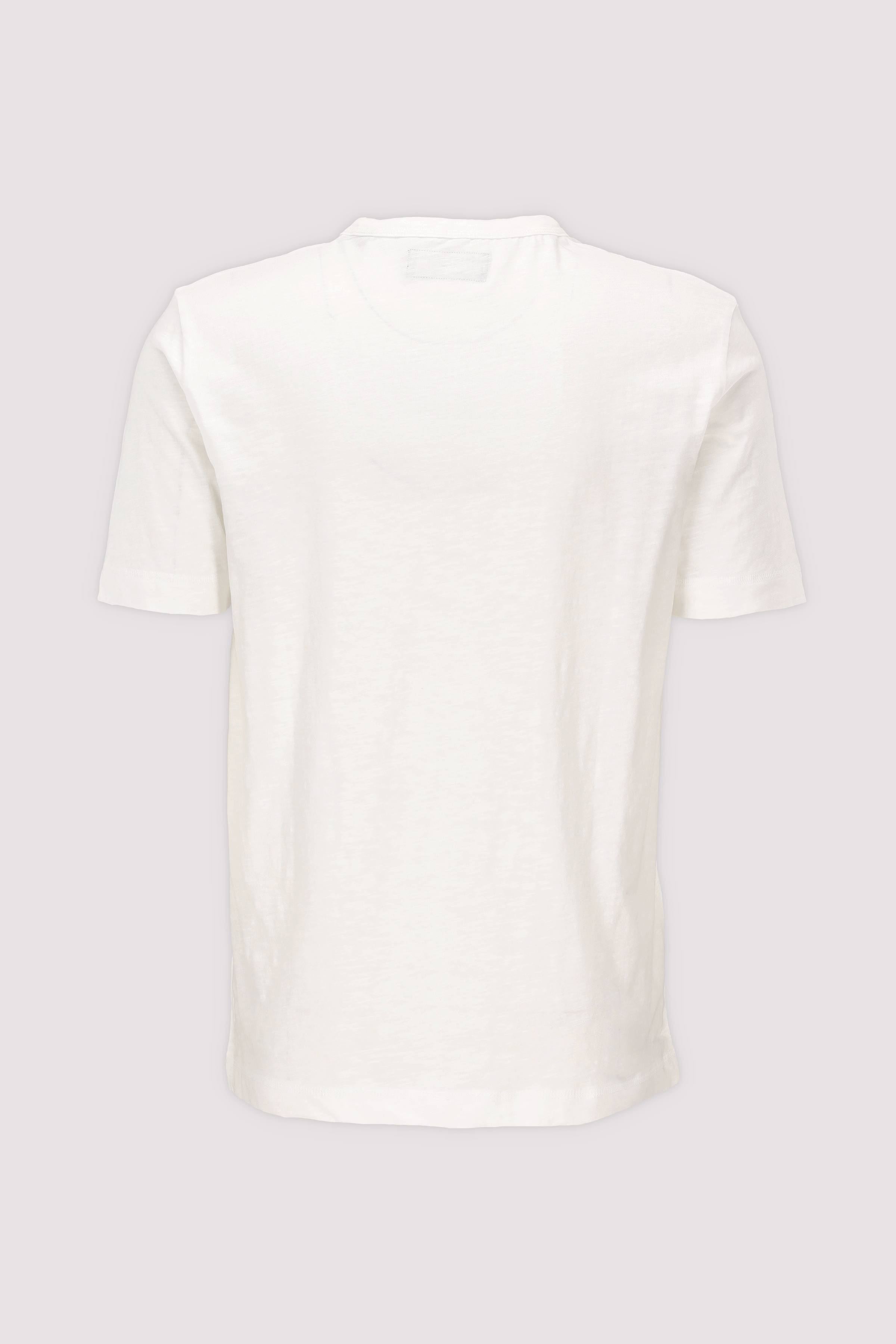 Marc O'Polo Herren T-Shirt Baumwolle