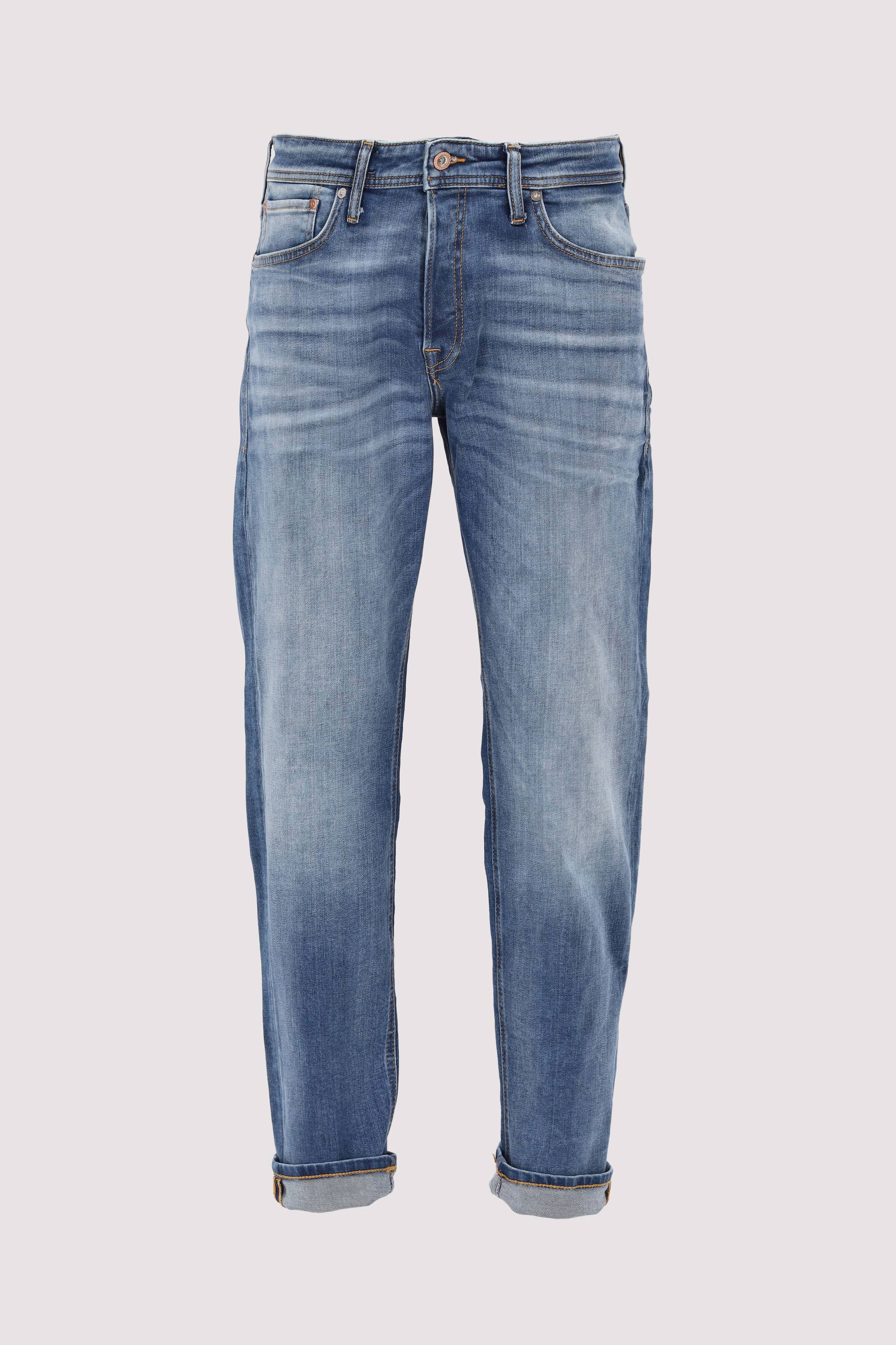 Jack and Jones - JJIMIKE JJORIGINAL JOS 411 NOO Jack and Jones - JJIMIKE JJORIGINAL JOS 411 NOO