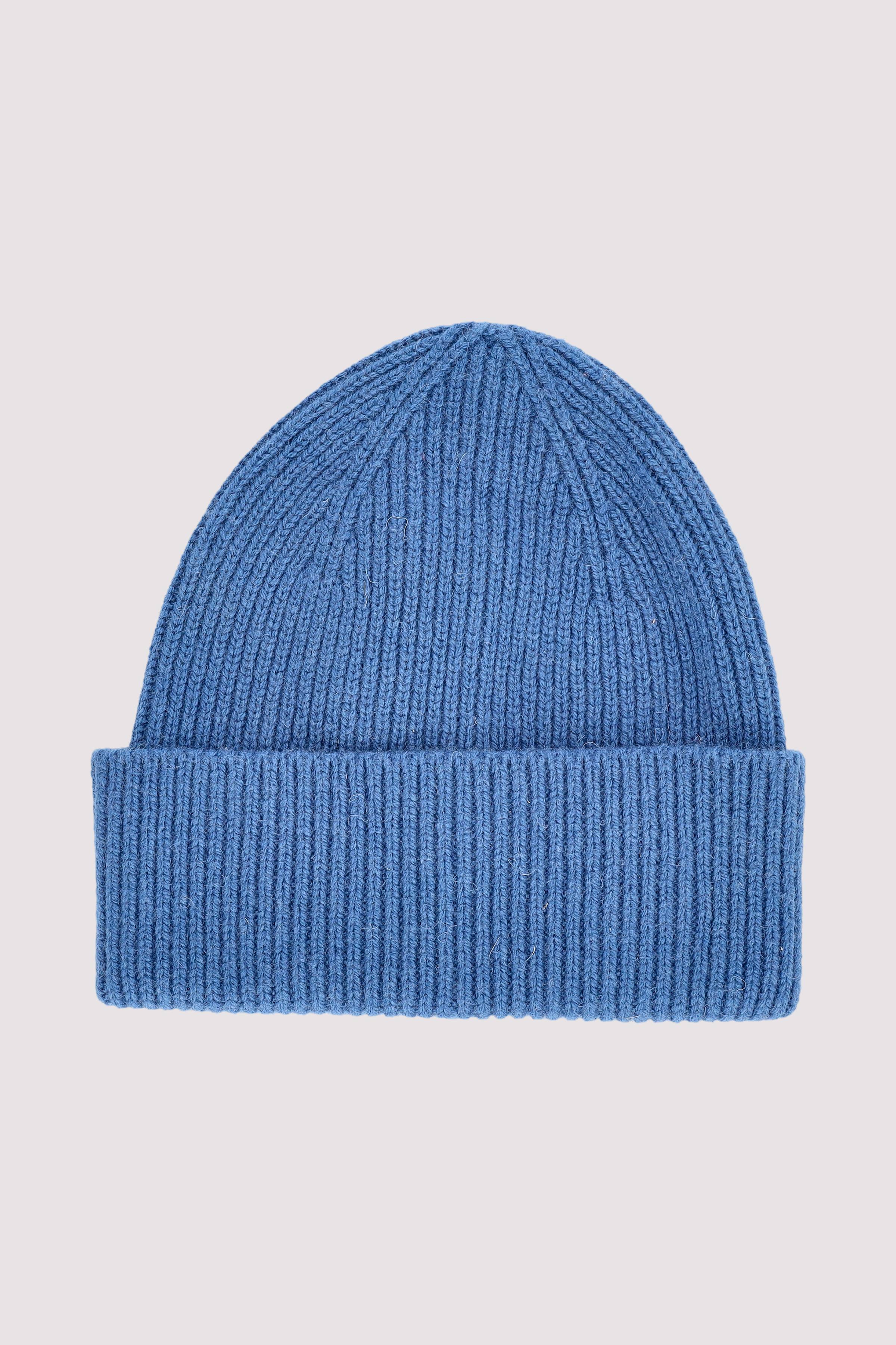 SLHMASON MERINO WOOL BEANIE NO