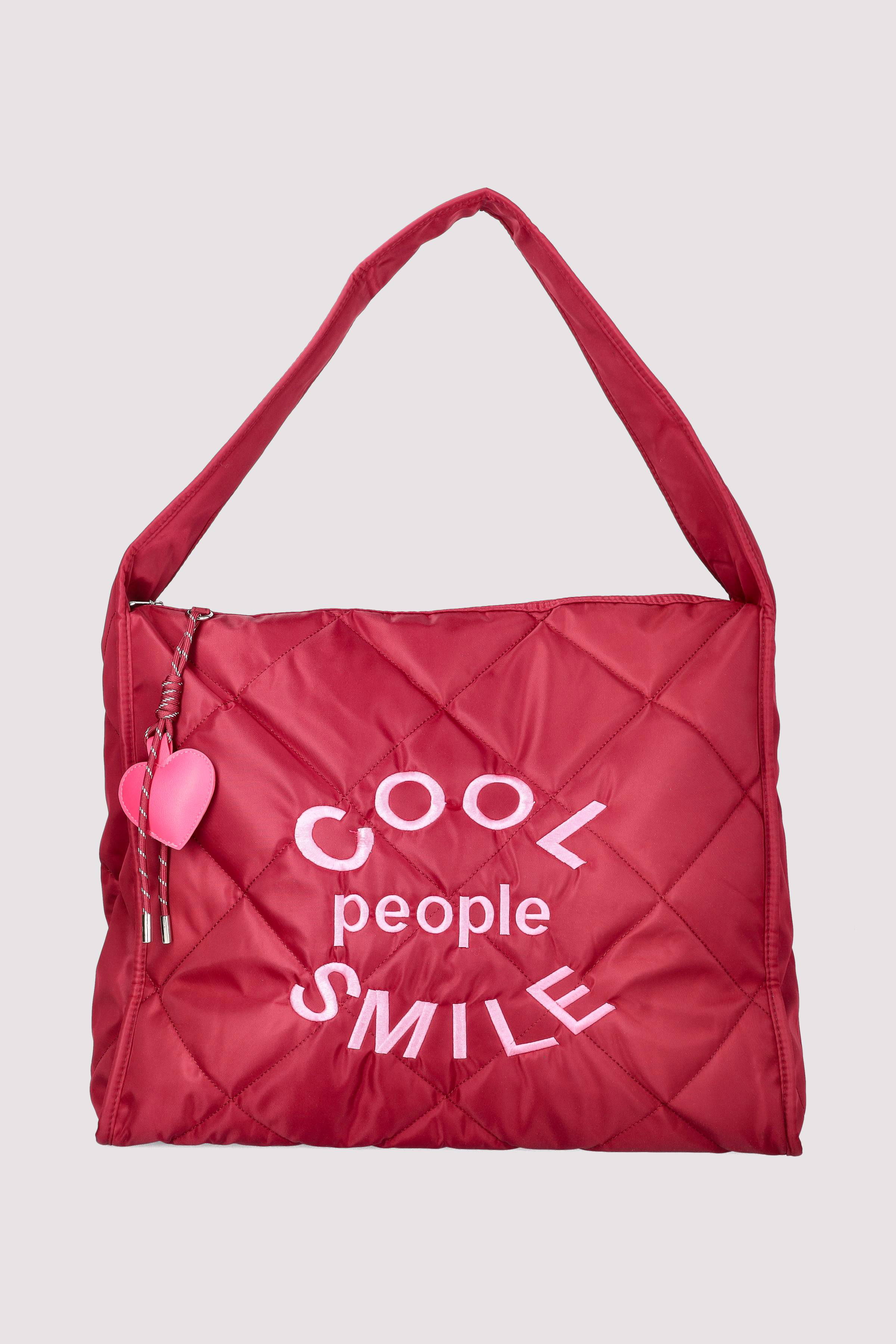 Bag Cool People