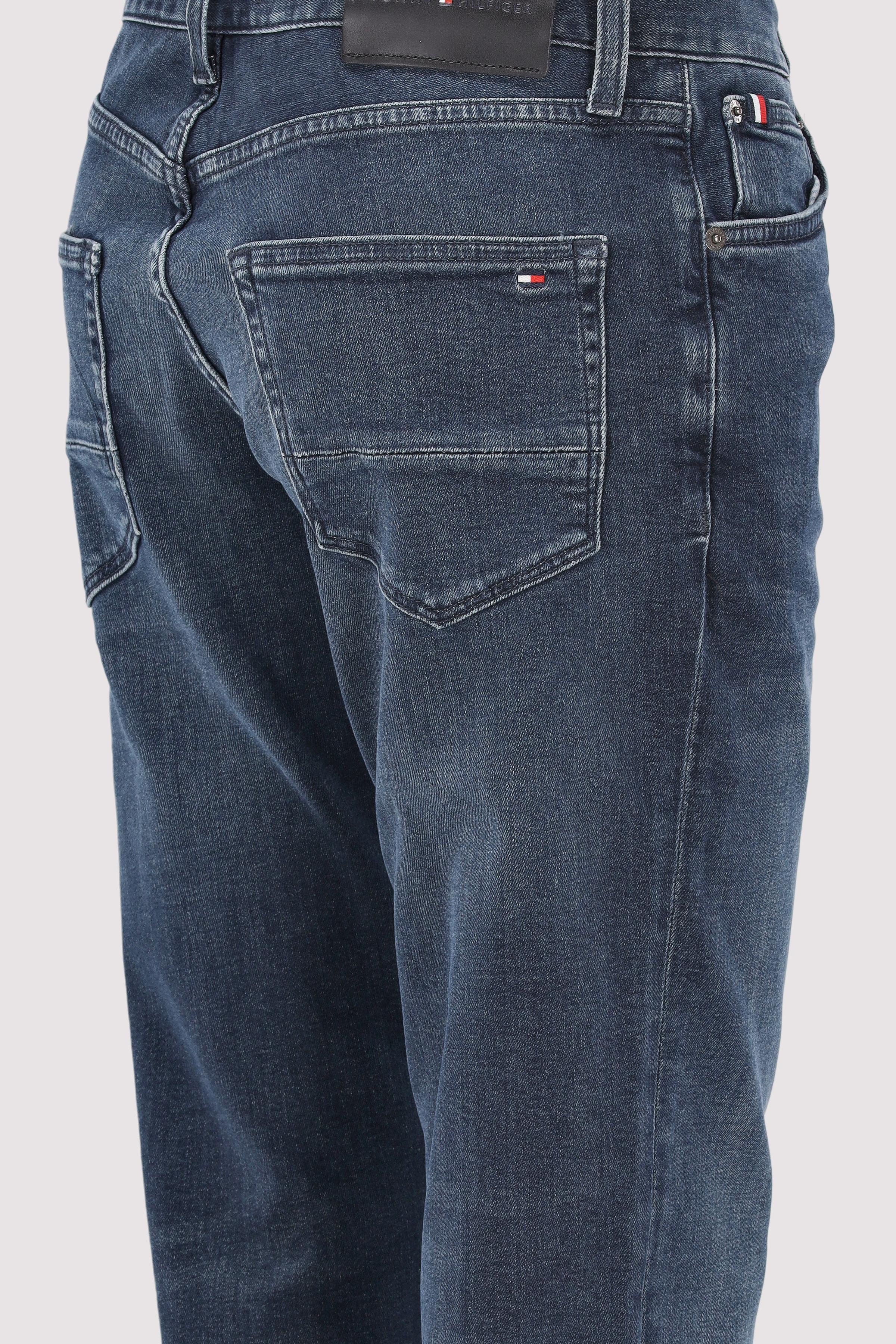 Tommy Hilfiger - CORE DENTON TINTED BLUE Tommy Hilfiger - CORE DENTON TINTED BLUE