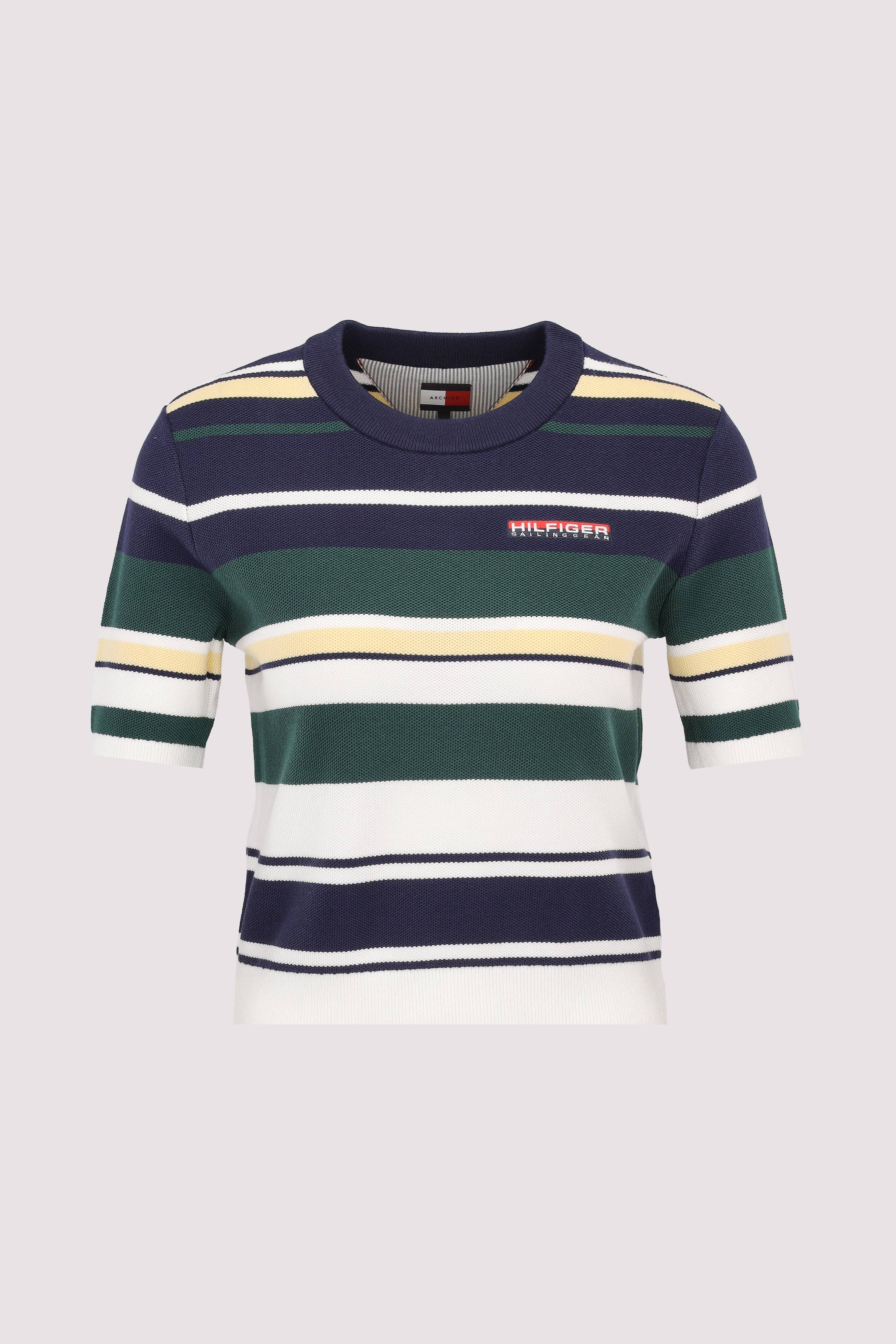 WSW SAILING TOP MULTI STP