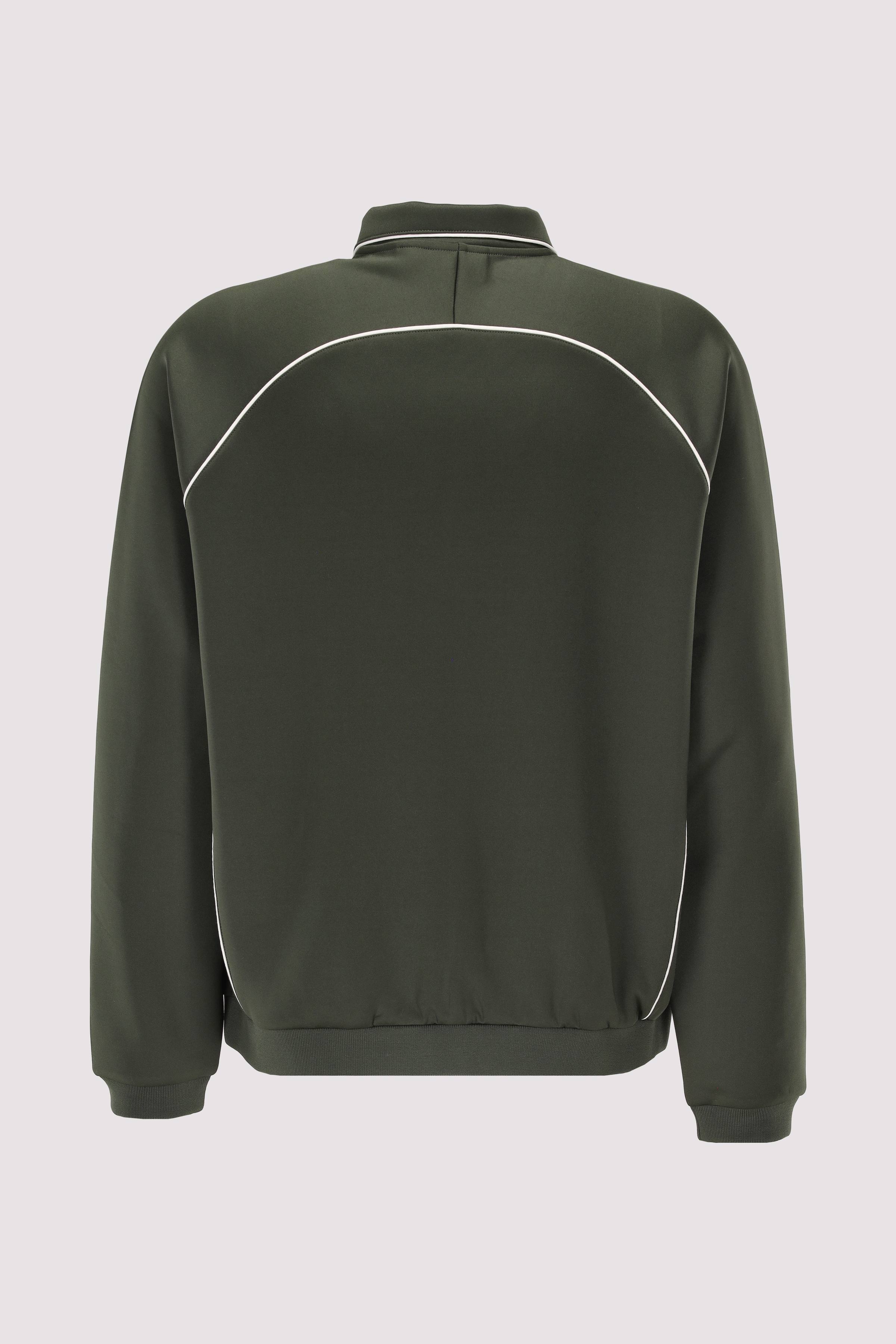 Jack Residence Jacket