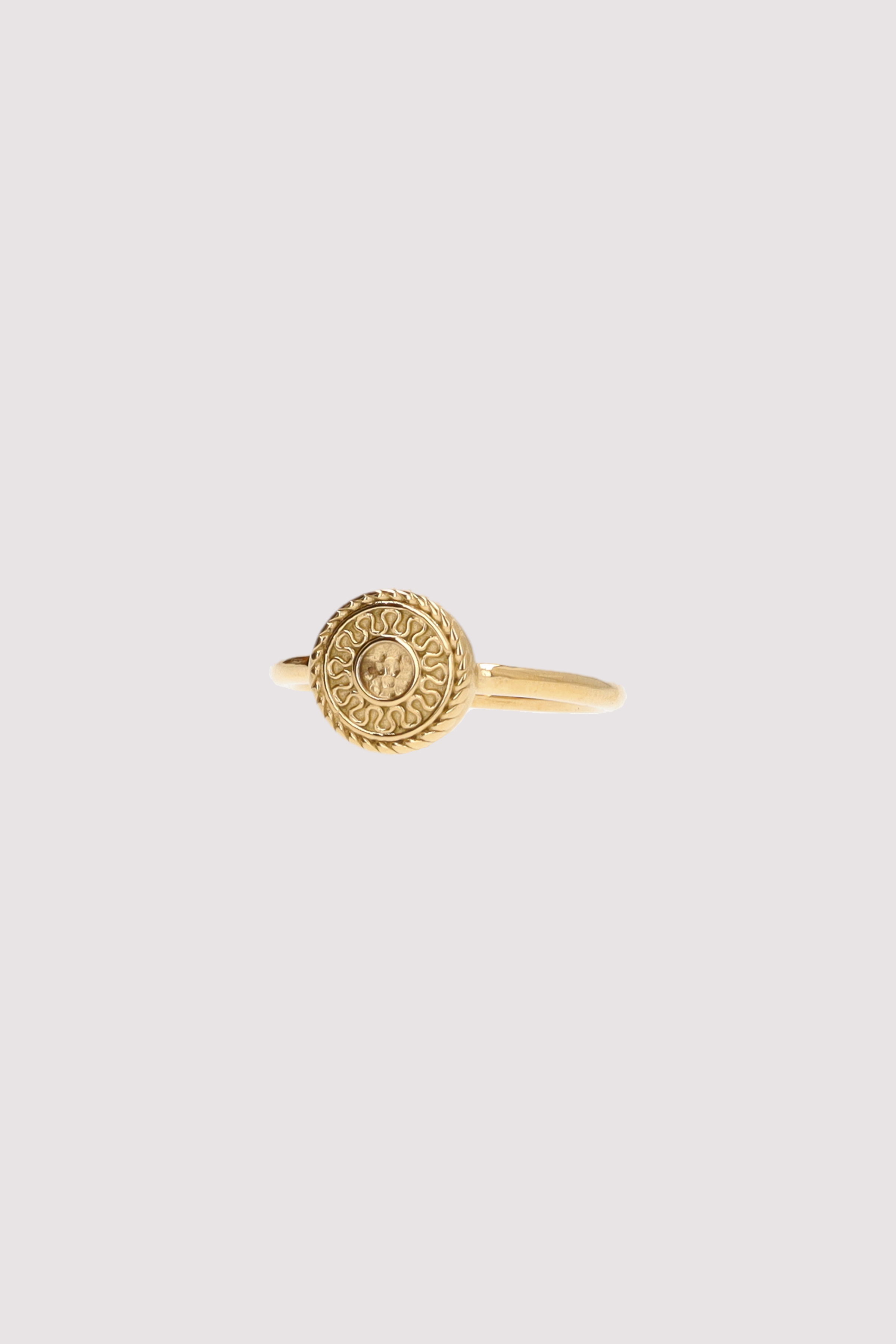 Purelei - Ring Waina