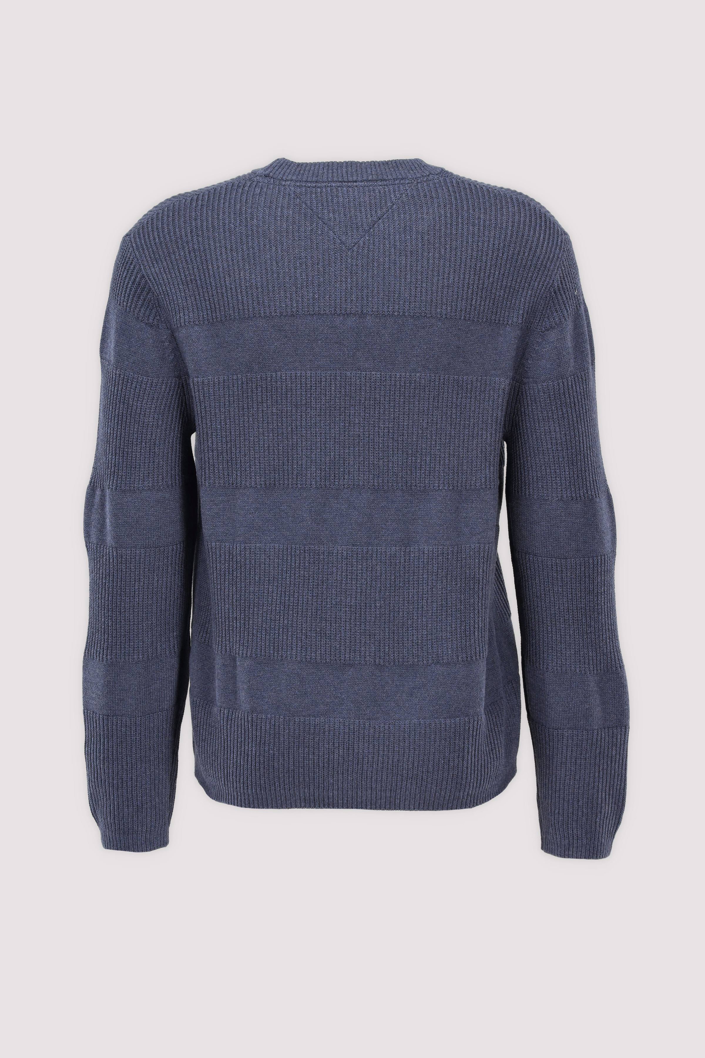 Tommy Hilfiger Pullover Blue