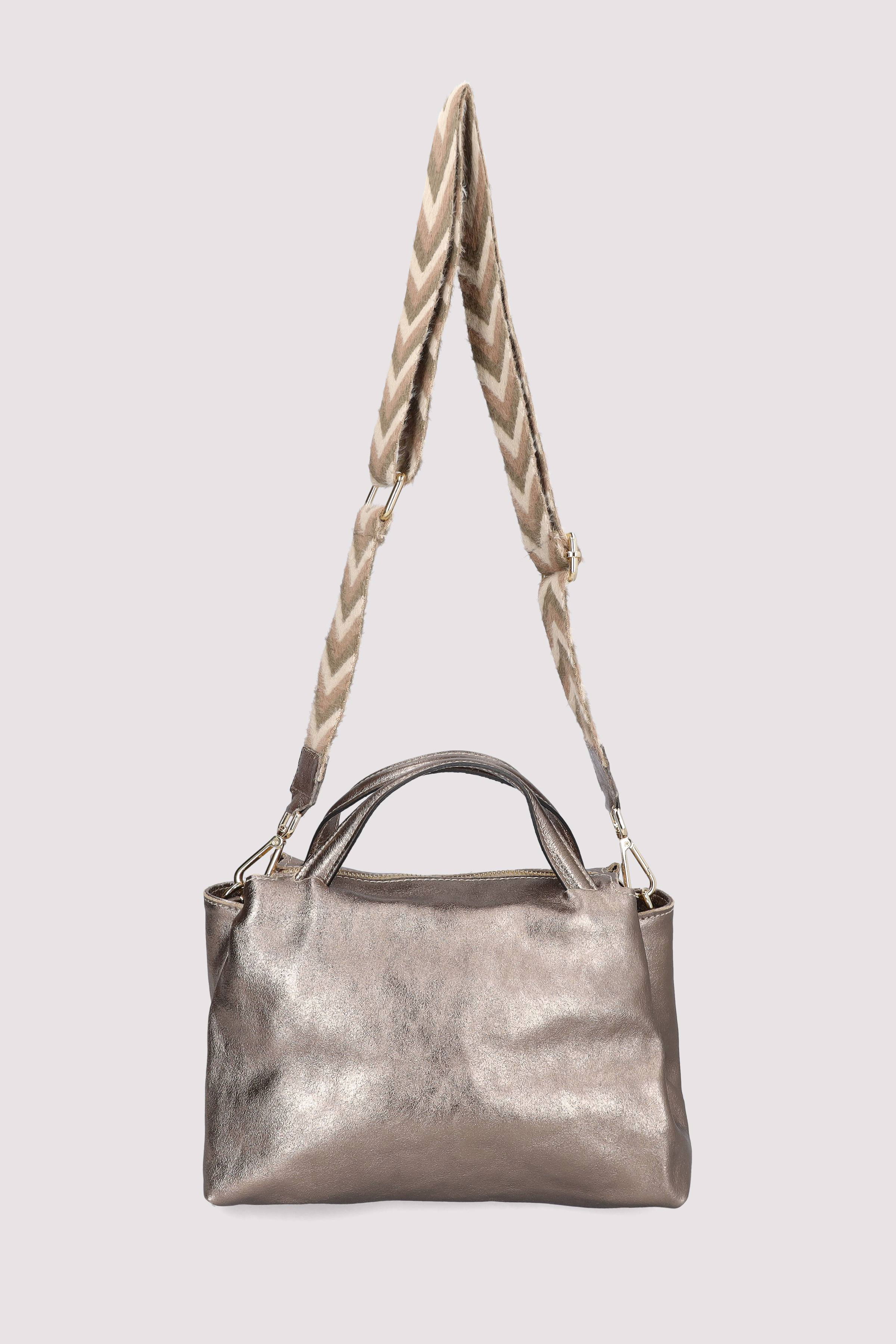 D-Crossbody