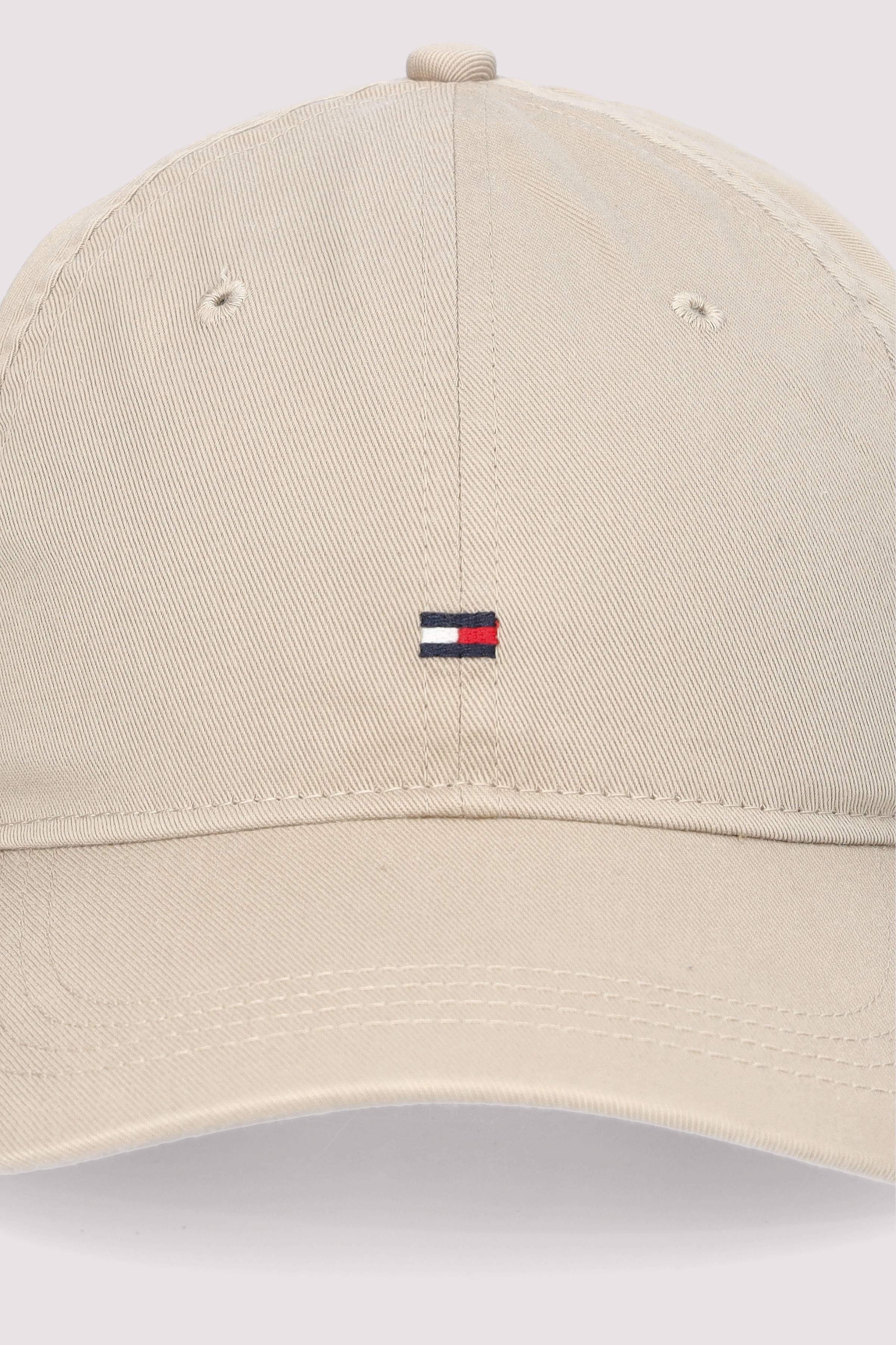Tommy Hilfiger - TH FLAG SOFT 6 PANEL CAP Tommy Hilfiger - TH FLAG SOFT 6 PANEL CAP