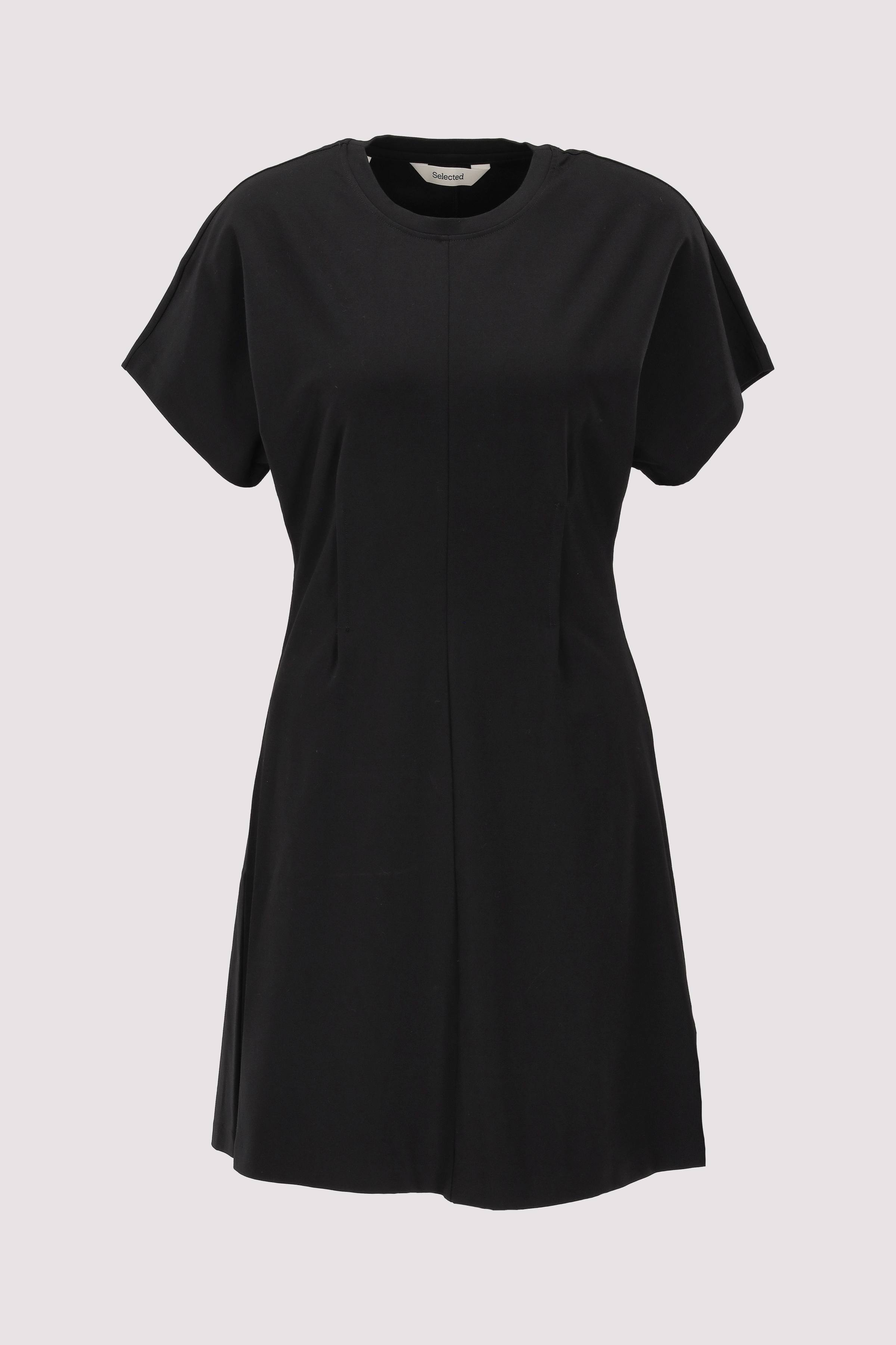 Jack und Jones Kleid Schwarz