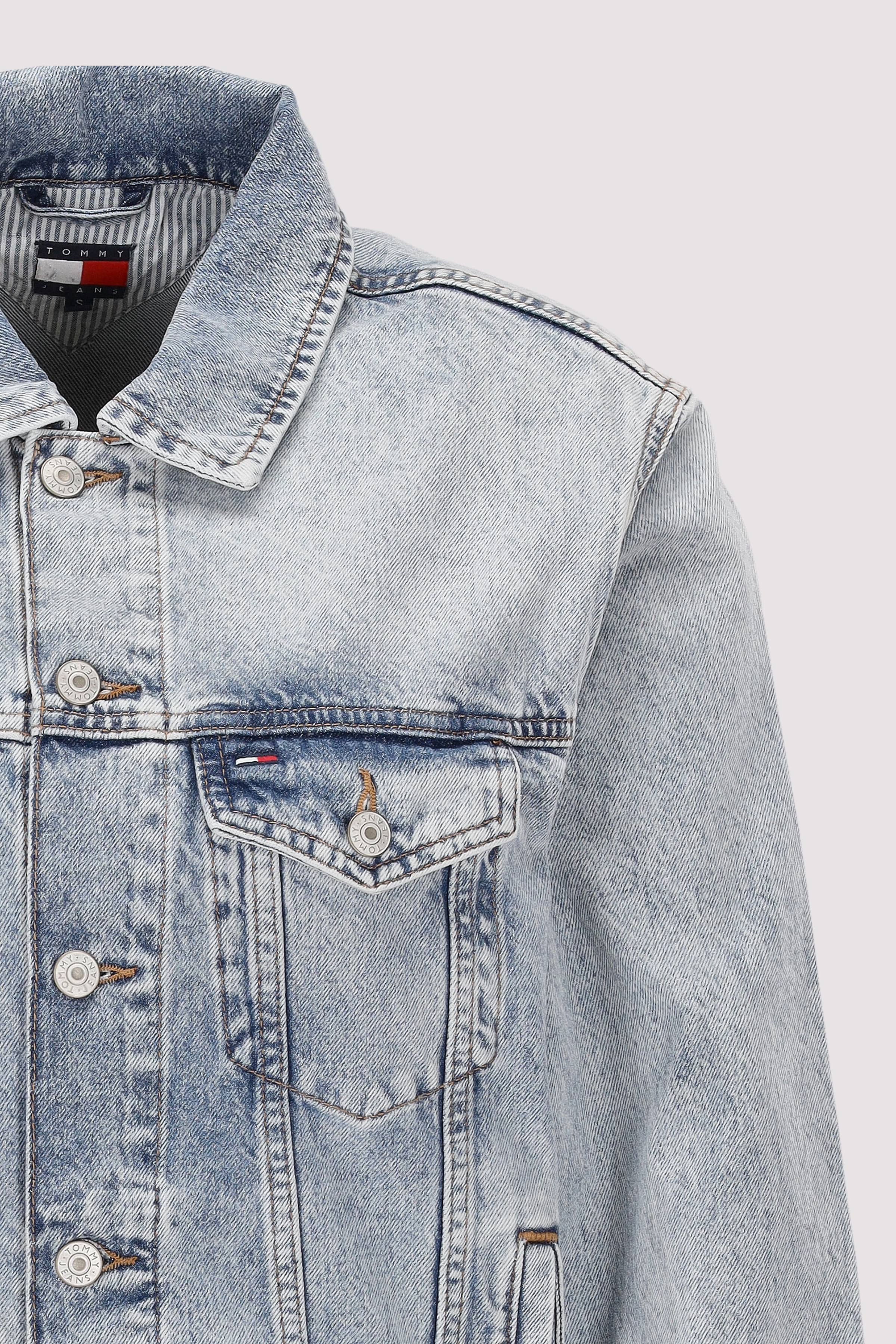 Tommy Jeans - RYAN RGLR TRCKR RWB EXT CI603 Tommy Jeans - RYAN RGLR TRCKR RWB EXT CI603