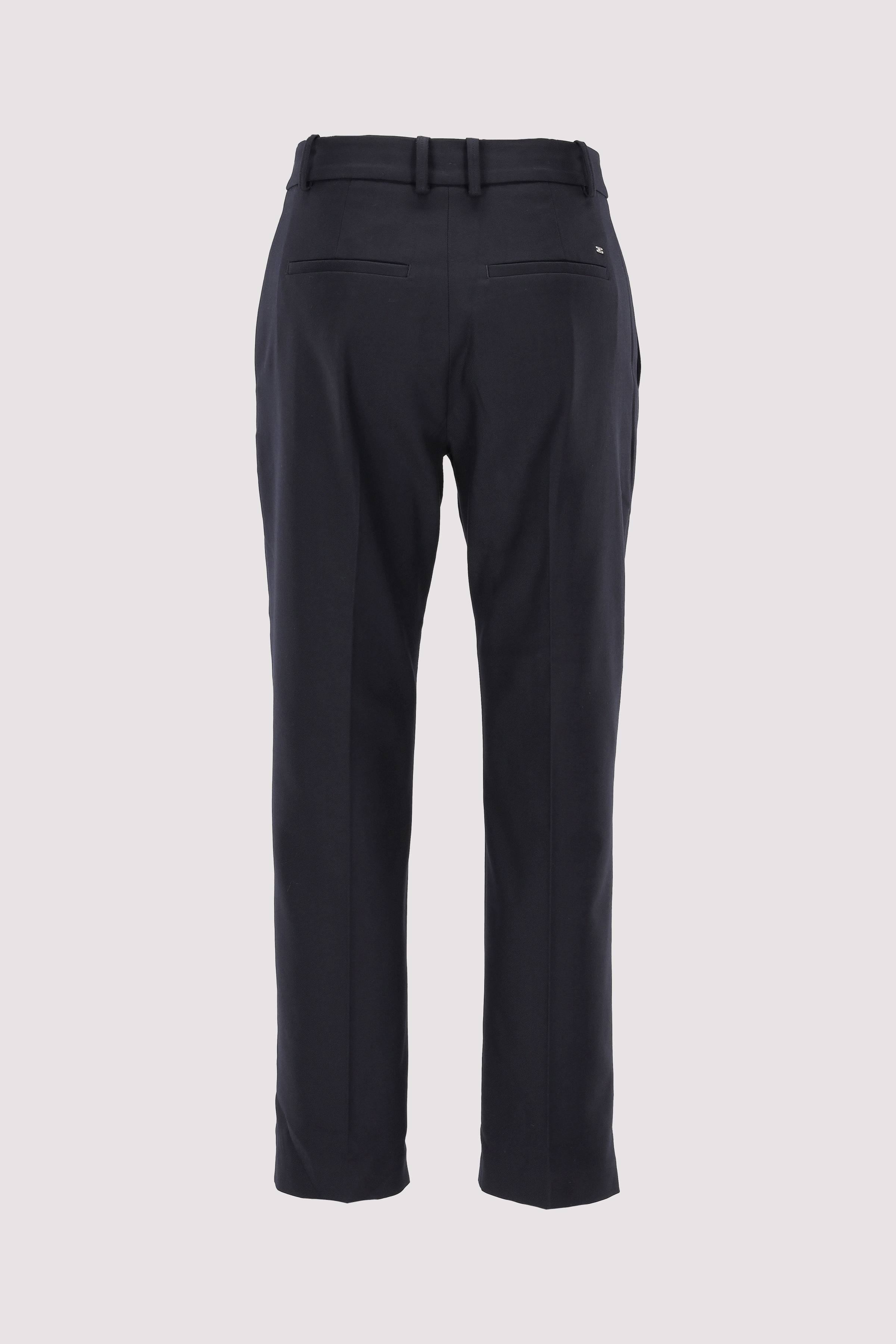CORE SLIM STRAIGHT PANT | Blue | 38 | 8720645384632