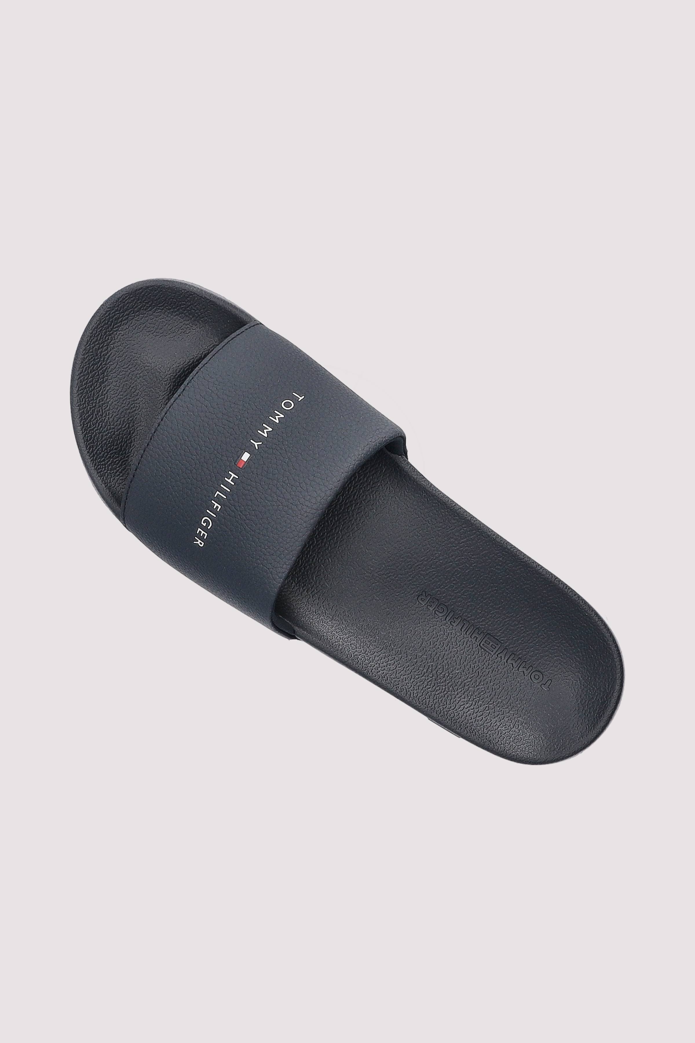Tommy Hilfiger - HILIFGER NYC POOL SLIDE Tommy Hilfiger - HILIFGER NYC POOL SLIDE