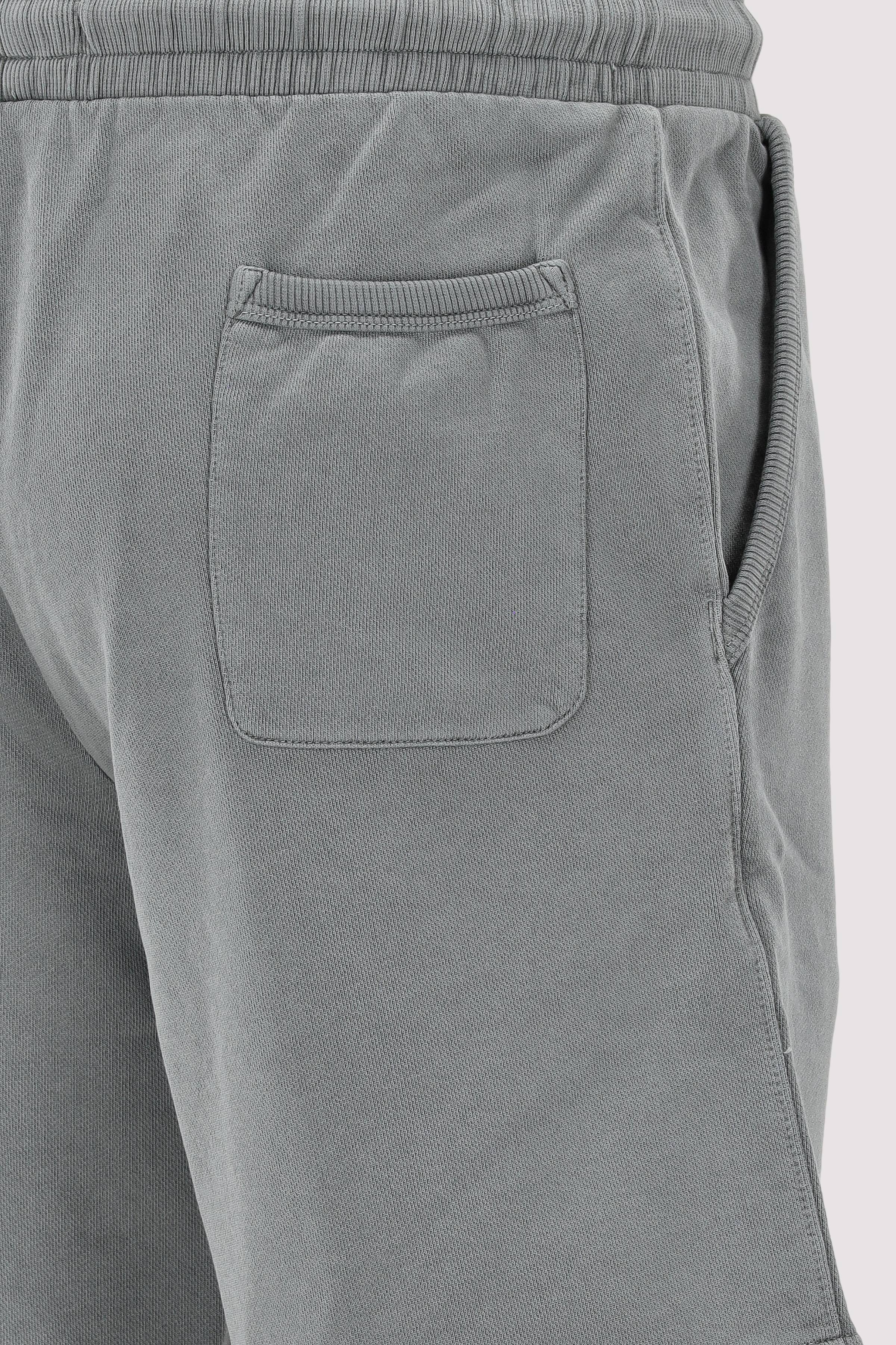 Marc O Polo Casual - Marc O'Polo Herren Shorts aus Baumwolle