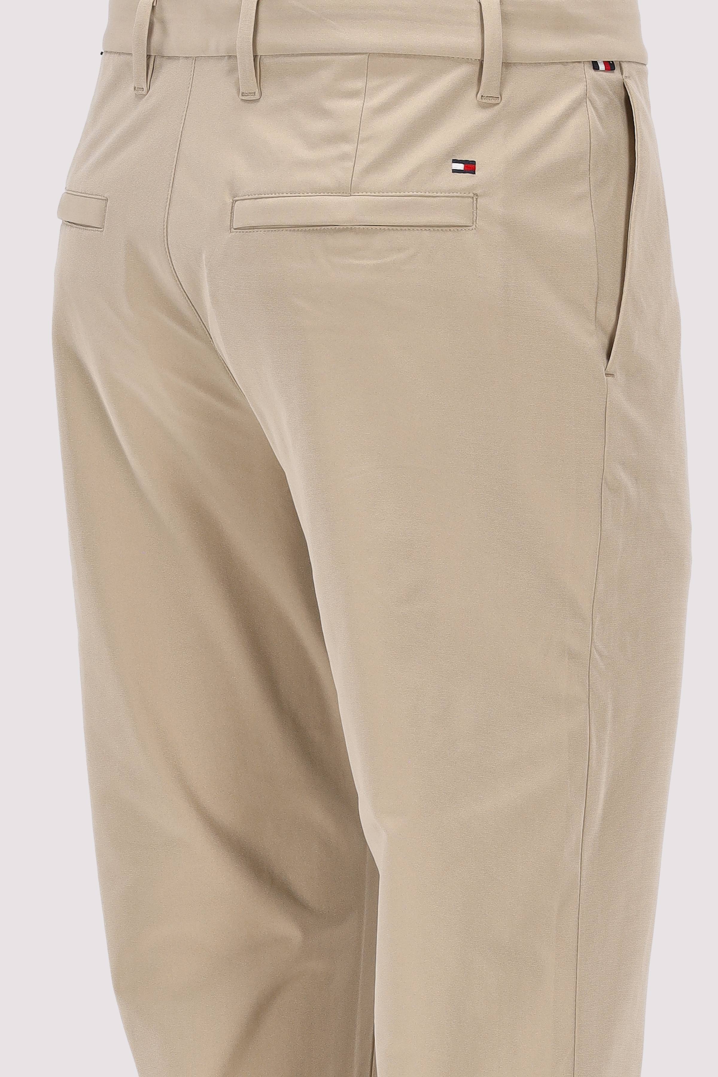 Tommy Hilfiger - DENTON KNIT TECH CHINO Tommy Hilfiger - DENTON KNIT TECH CHINO