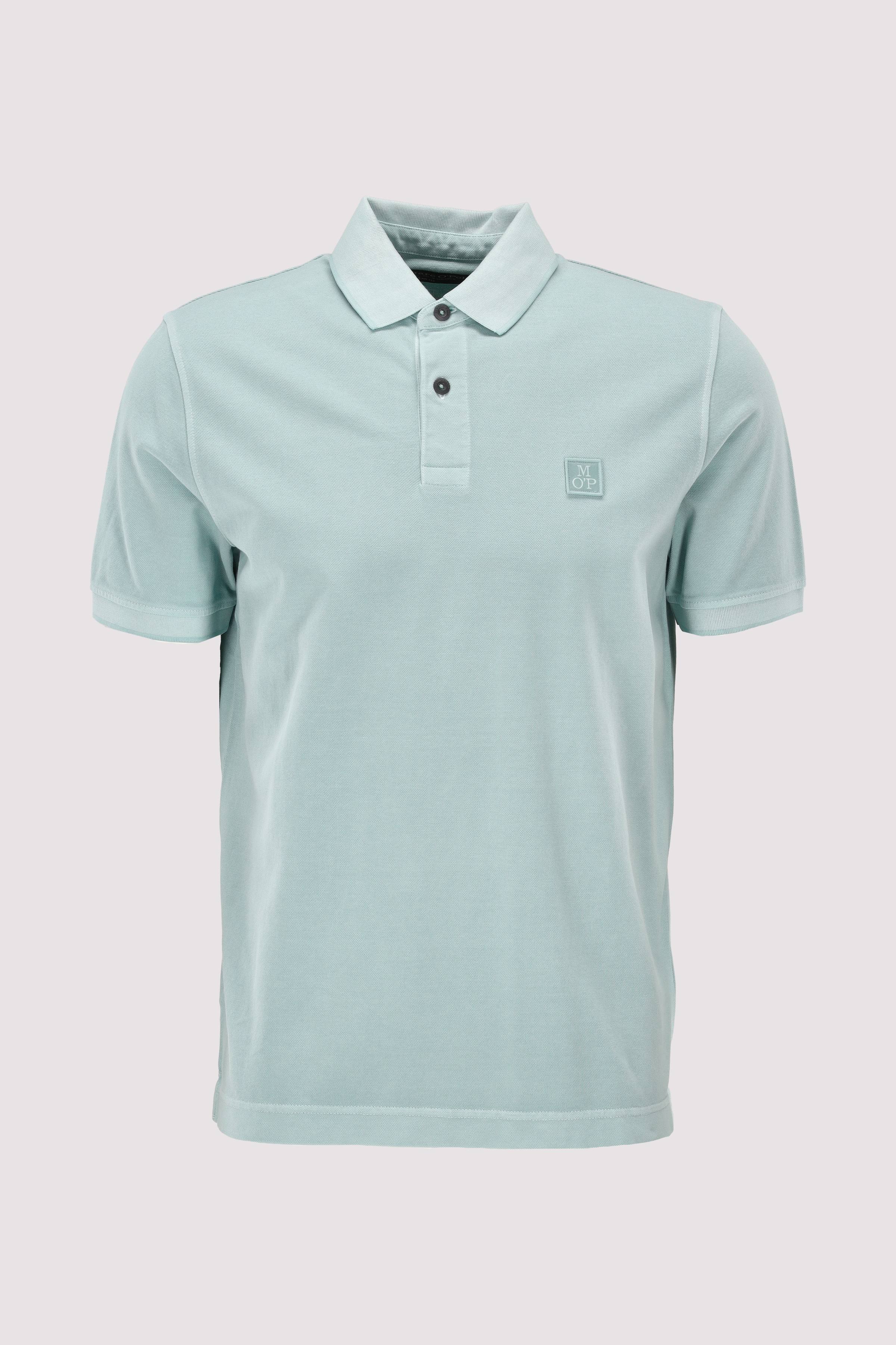Jersey Poloshirts Shortsleeve