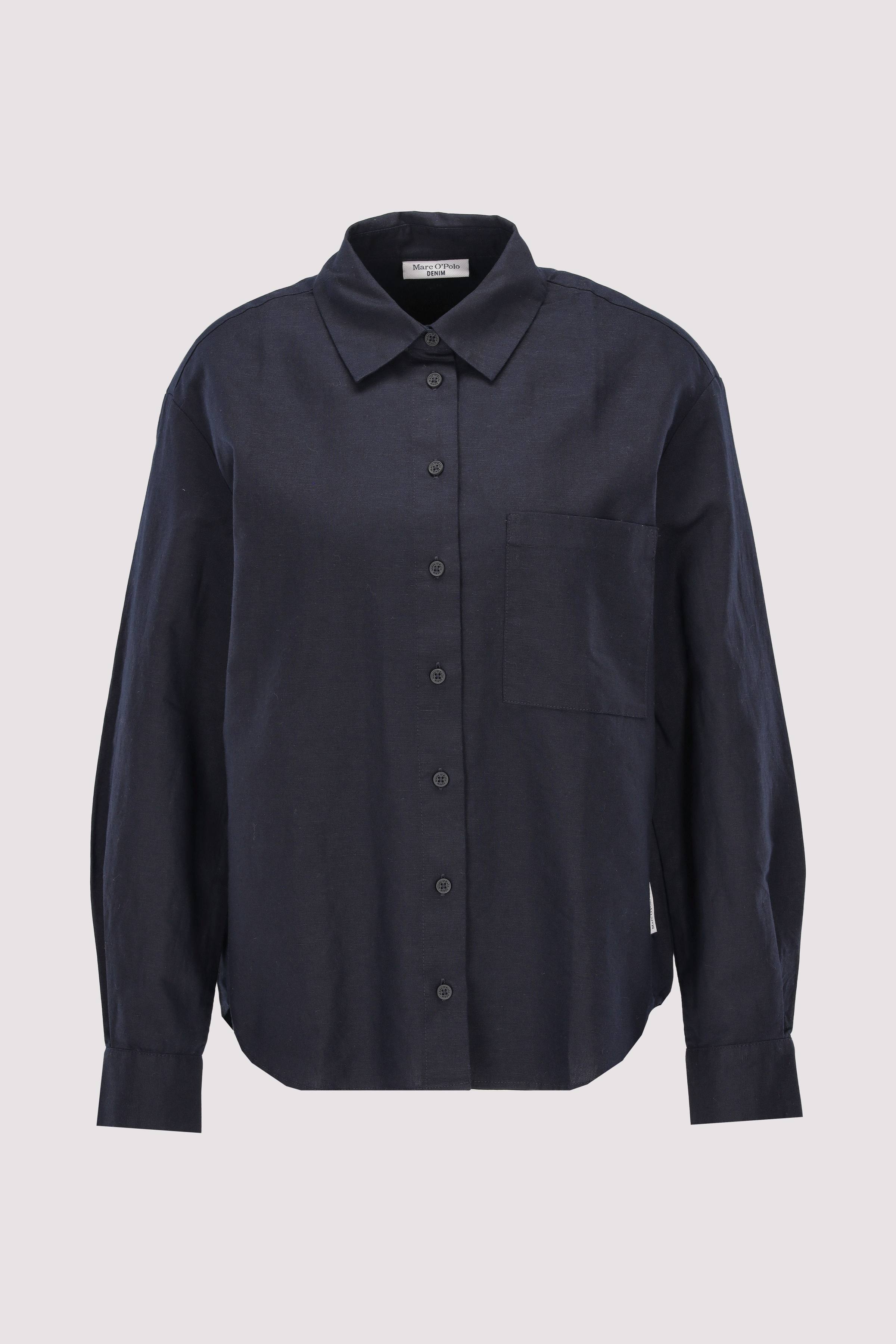 Woven Blouses, LSL
