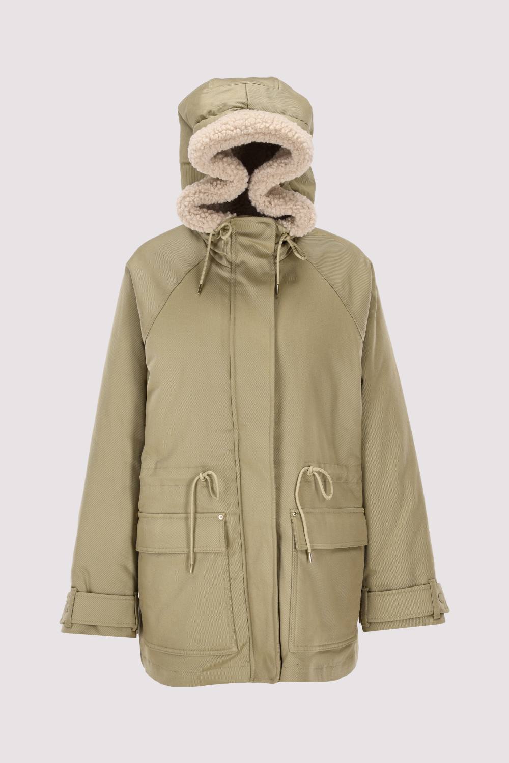Marc O´Polo - Woven Outdoor Coats, Padded Co Marc O´Polo - Woven Outdoor Coats, Padded Co