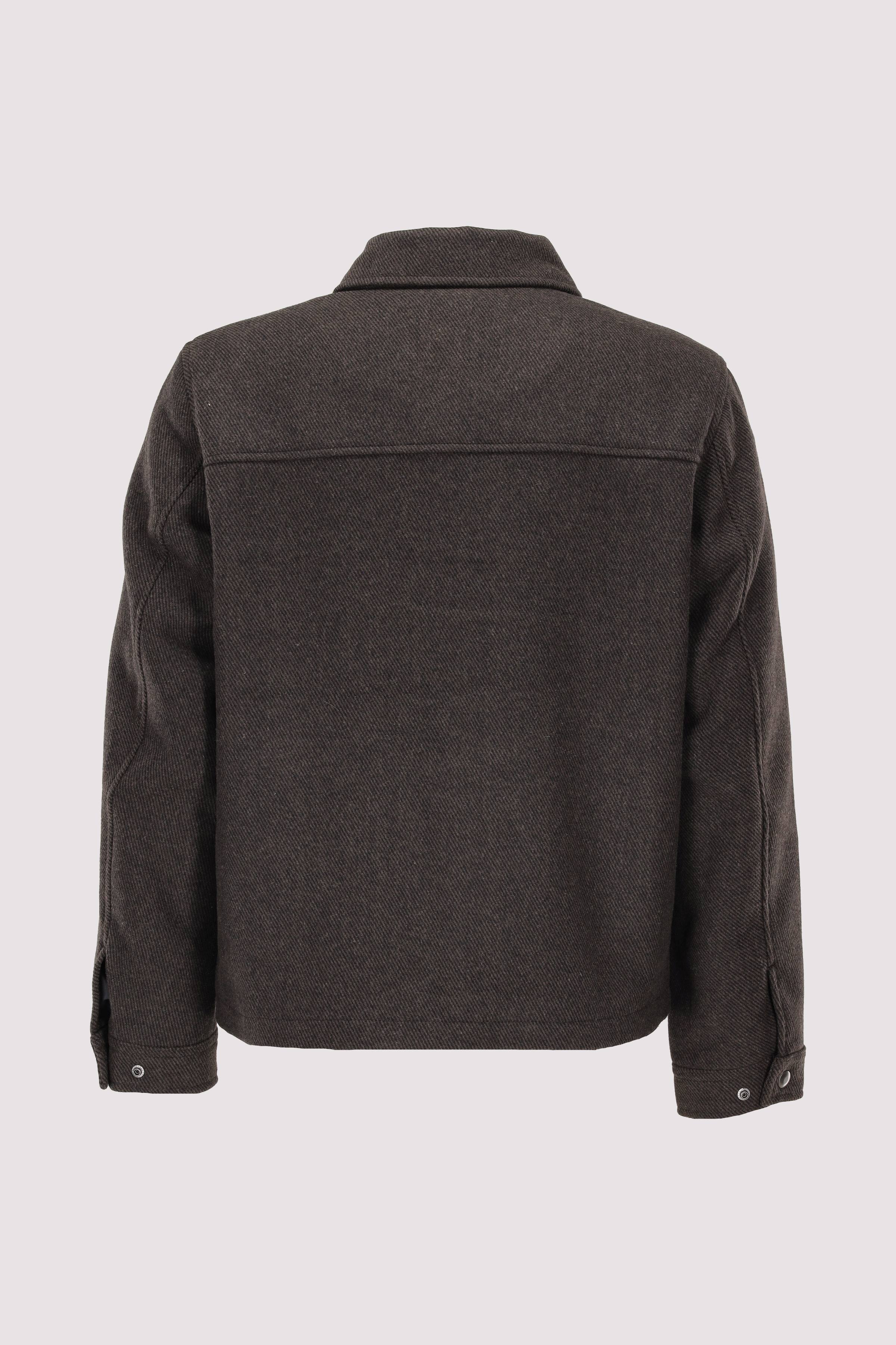Jack and Jones Freizeitjacke braun
