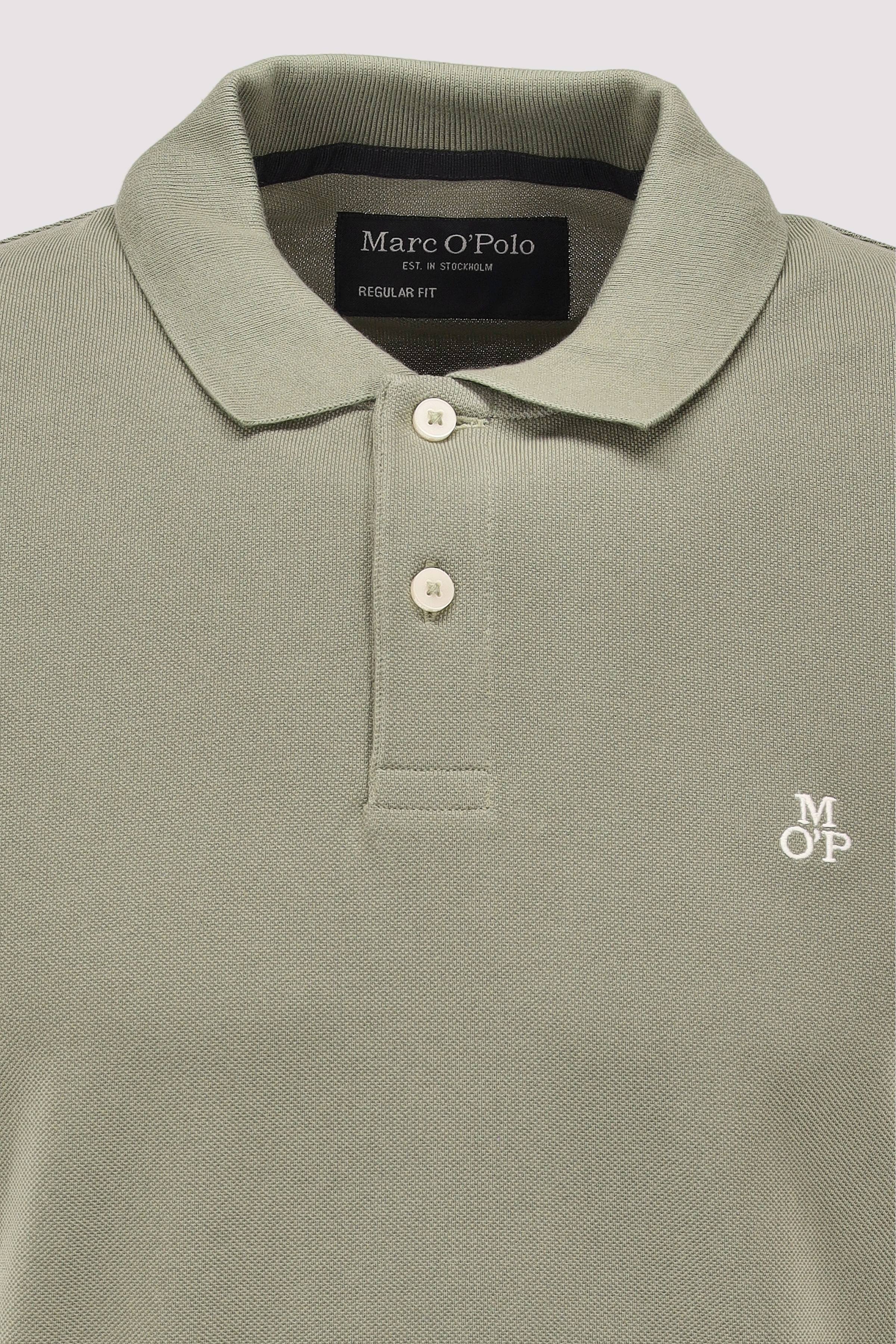 Marc O'Polo Denim - Jersey Poloshirts Shortsleeve