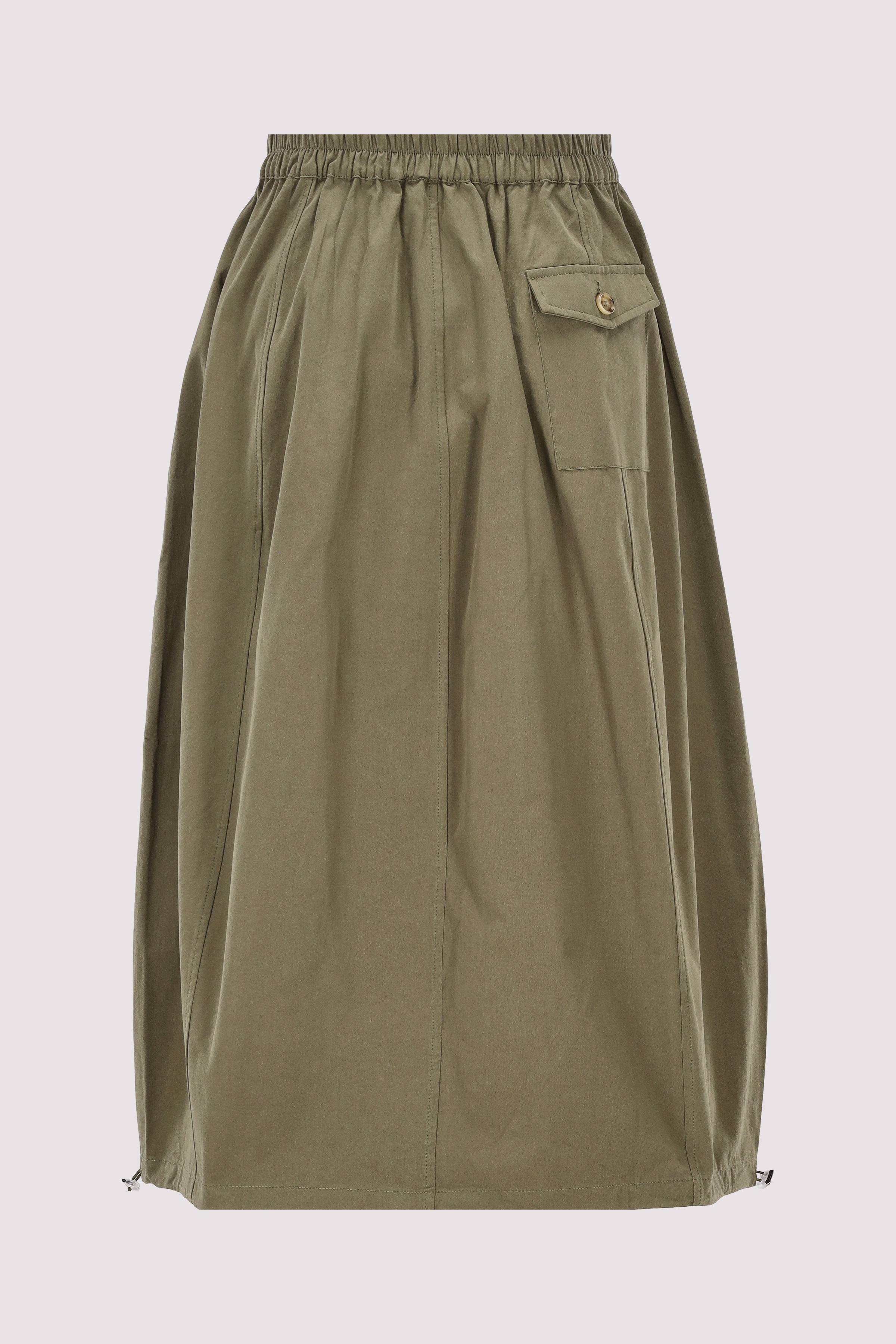 Glow skirt