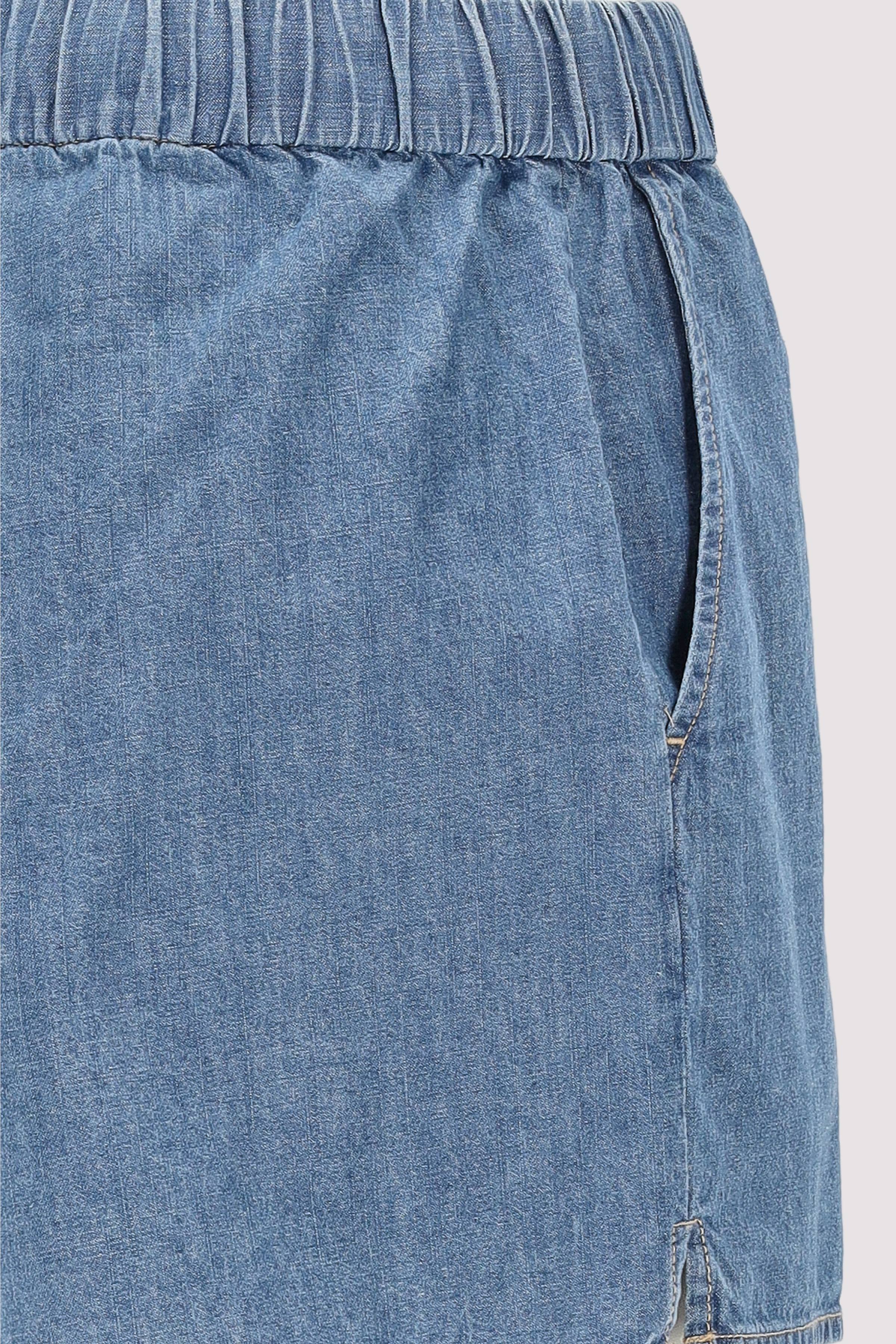 Juvia - Gianna Soft Washed D Juvia - Gianna Soft Washed D