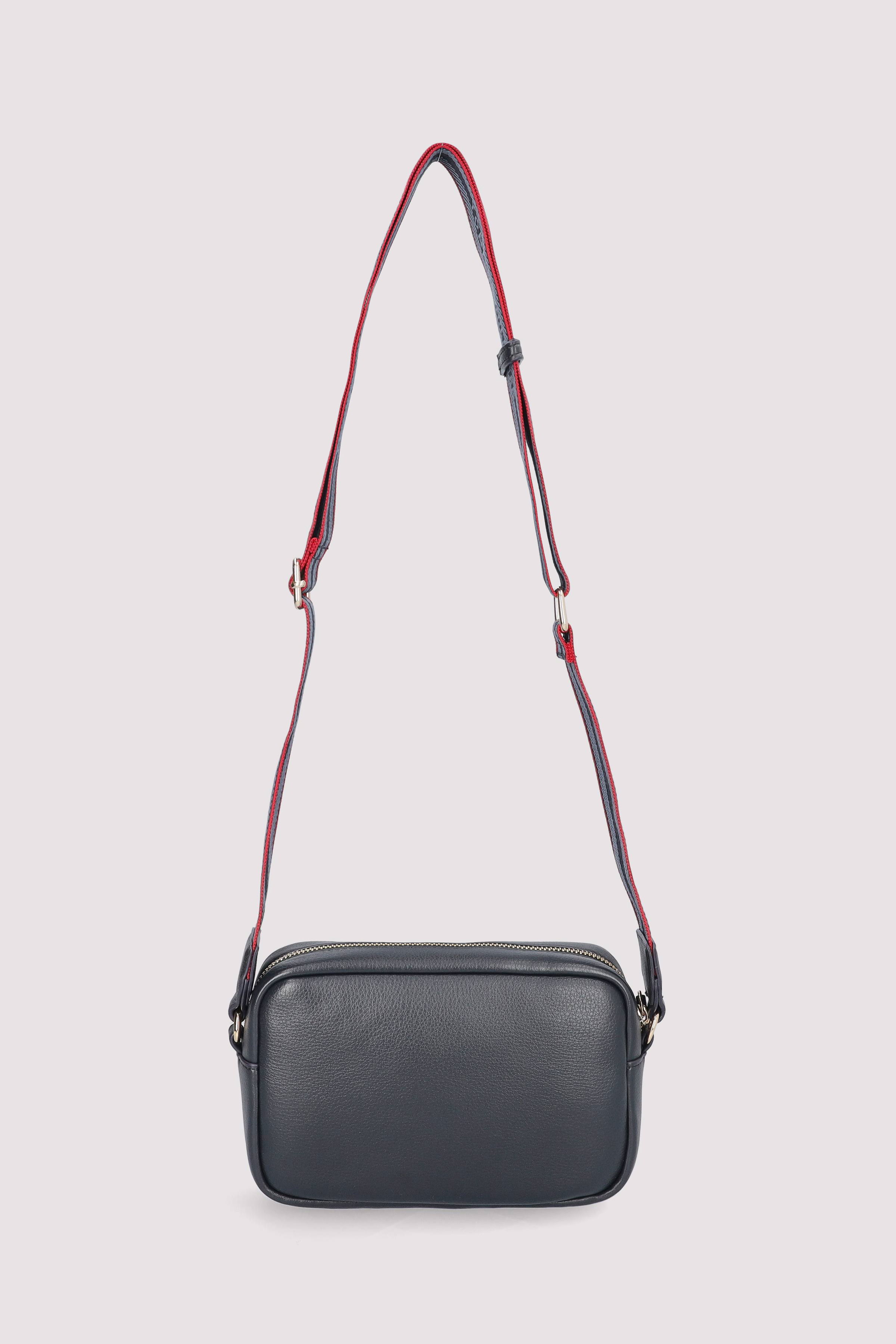 Tommy Hilfiger - TH LOGOTAPE CAMERA BAG Tommy Hilfiger - TH LOGOTAPE CAMERA BAG