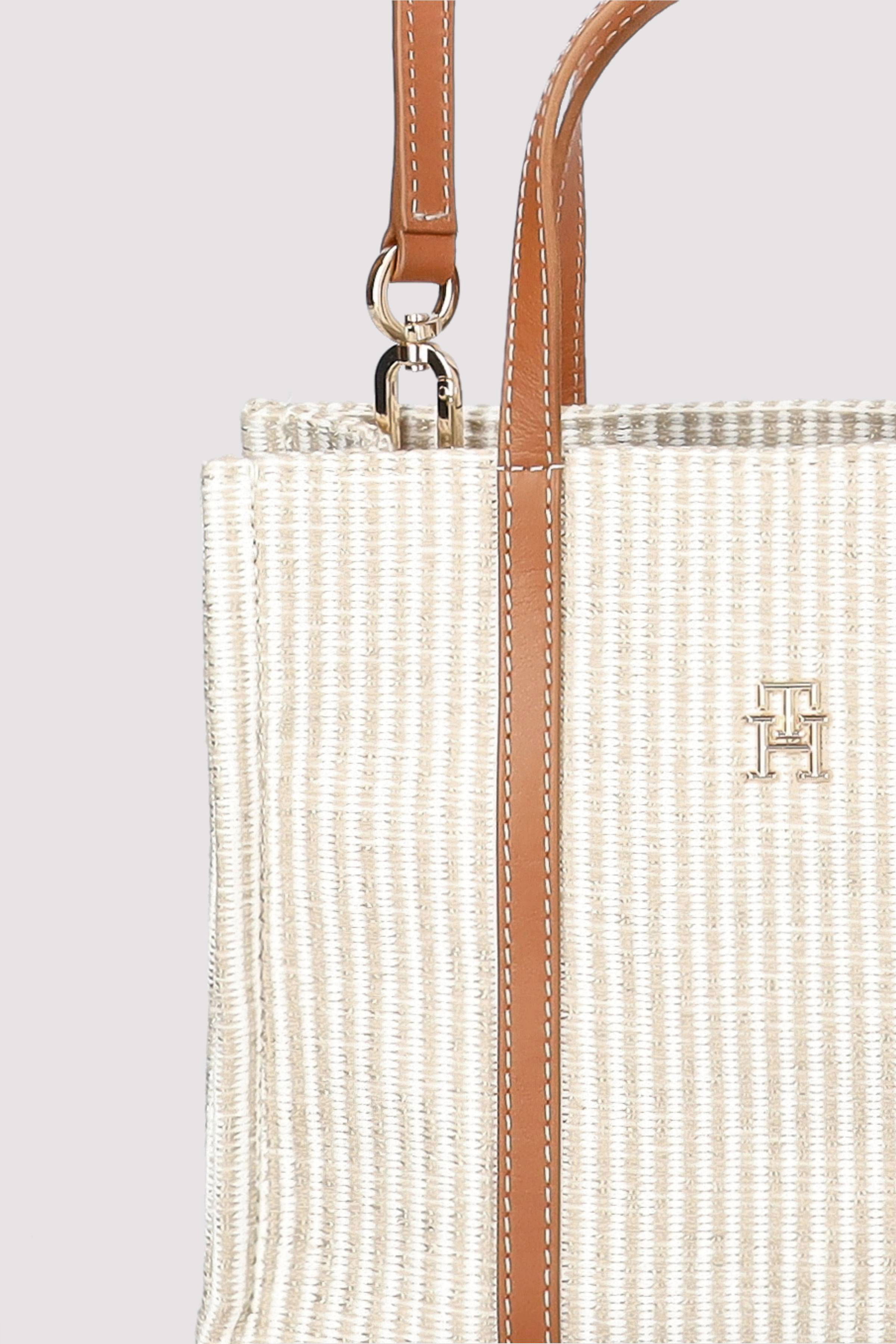 Tommy Hilfiger - TH PREMIUM BEACH LE MINI TOTE Tommy Hilfiger - TH PREMIUM BEACH LE MINI TOTE