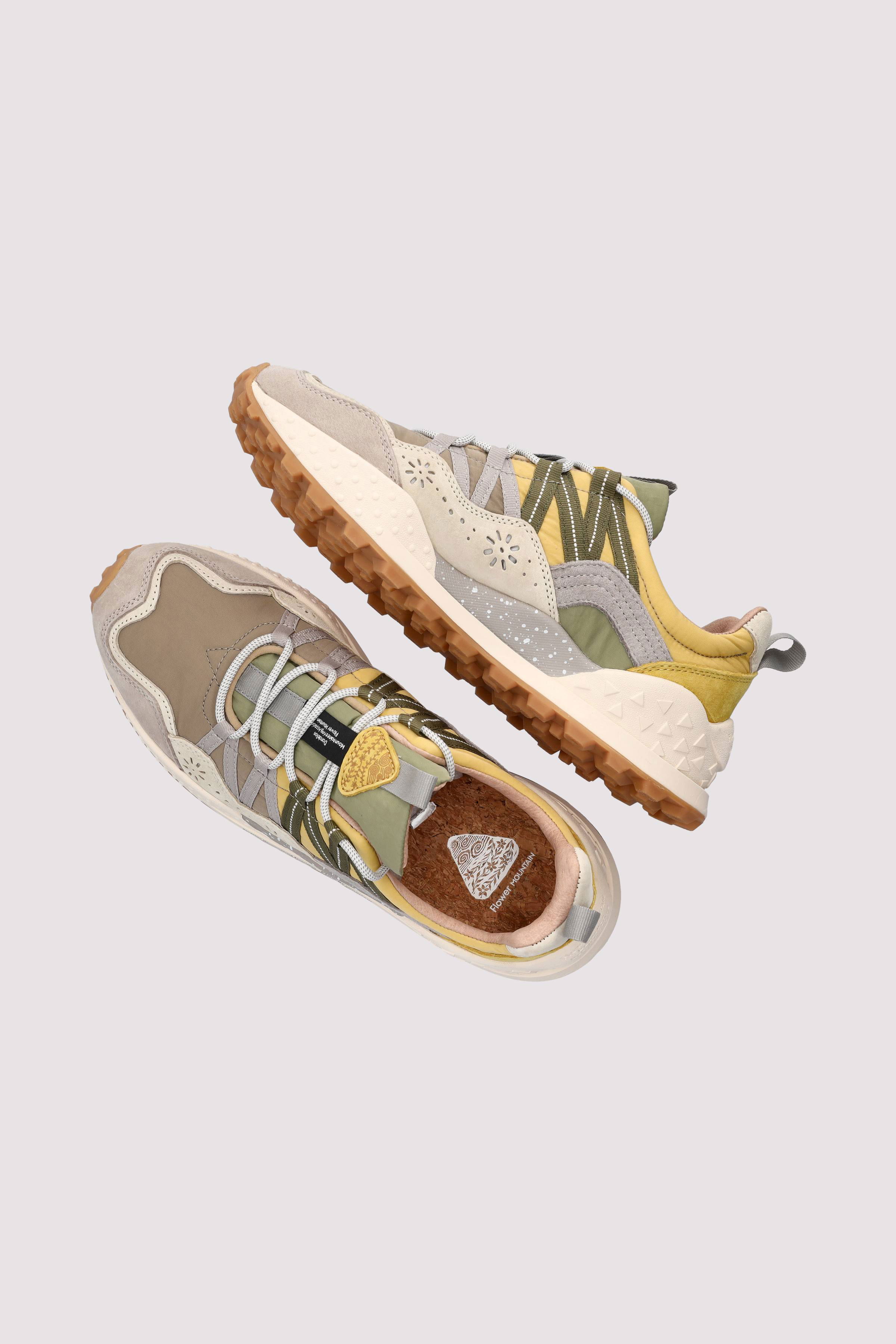 Flower Mountain - Washi M