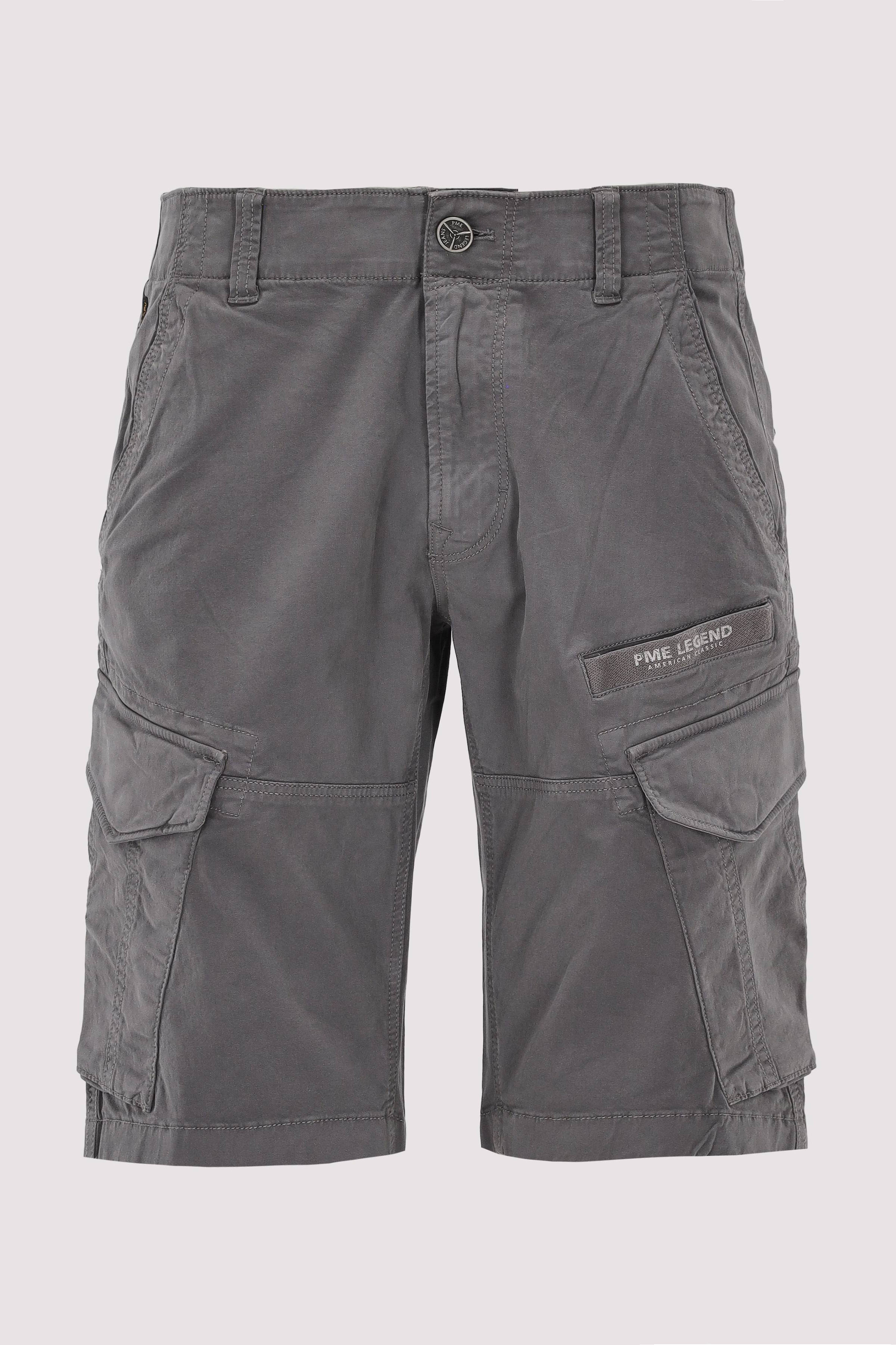 NORDROP CARGO SHORTS STRETCH T