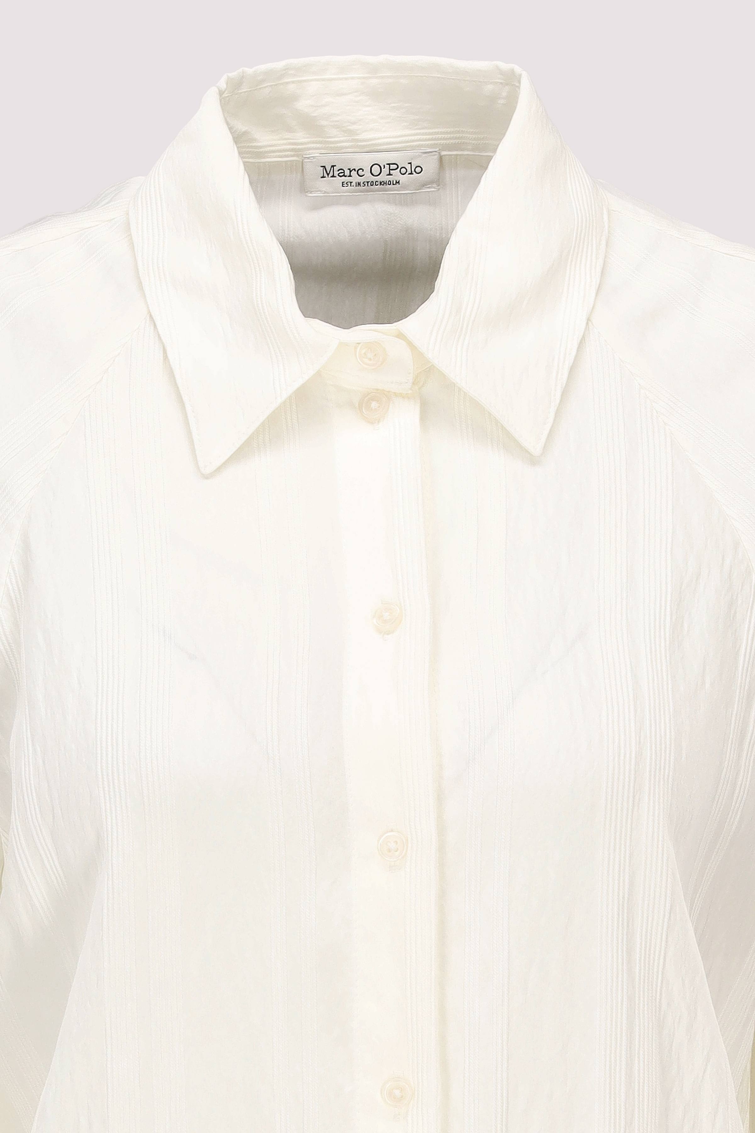 Marc O Polo Casual - Woven Blouses Shortsleeve