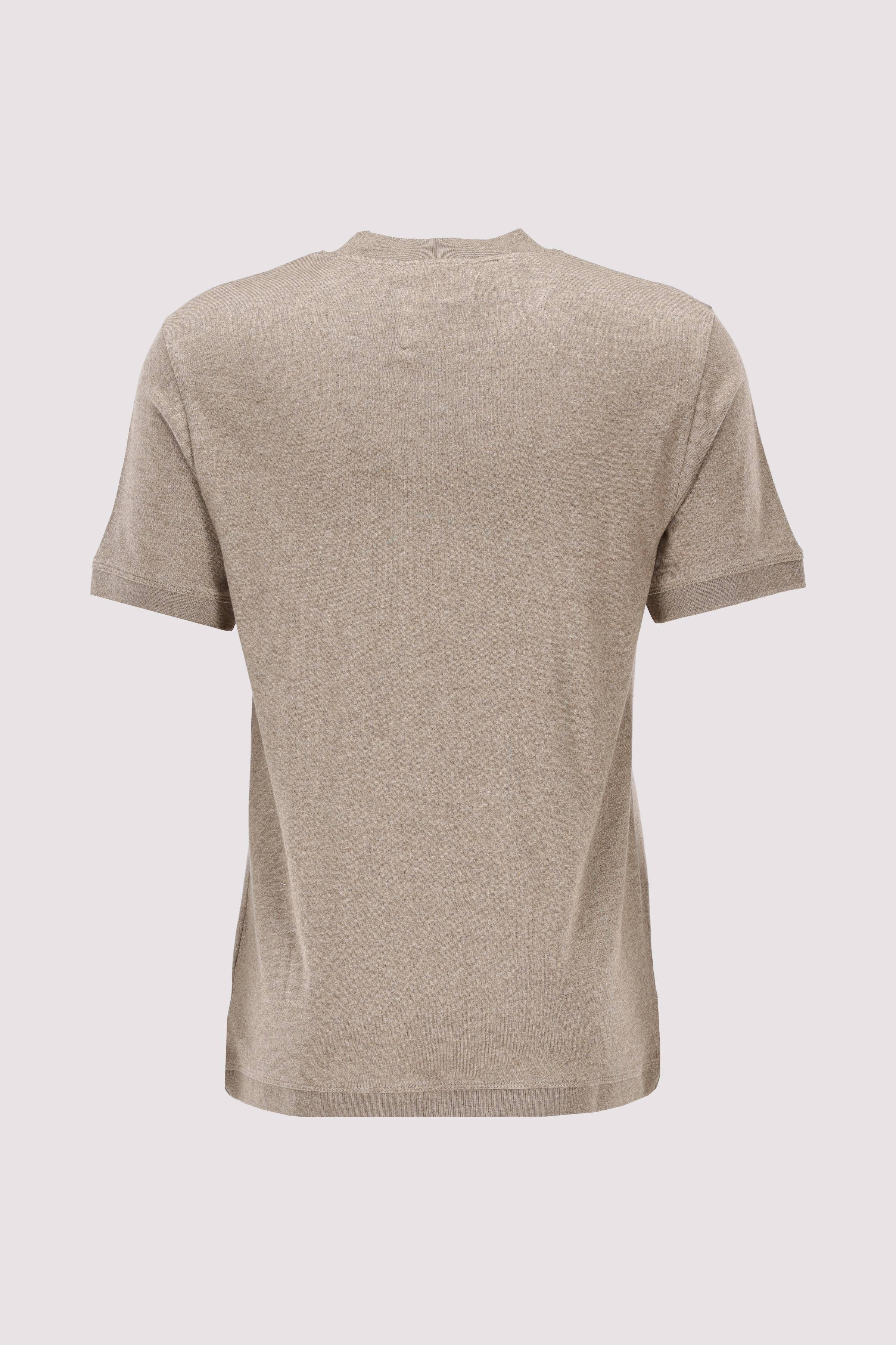 Melange T-Shirt