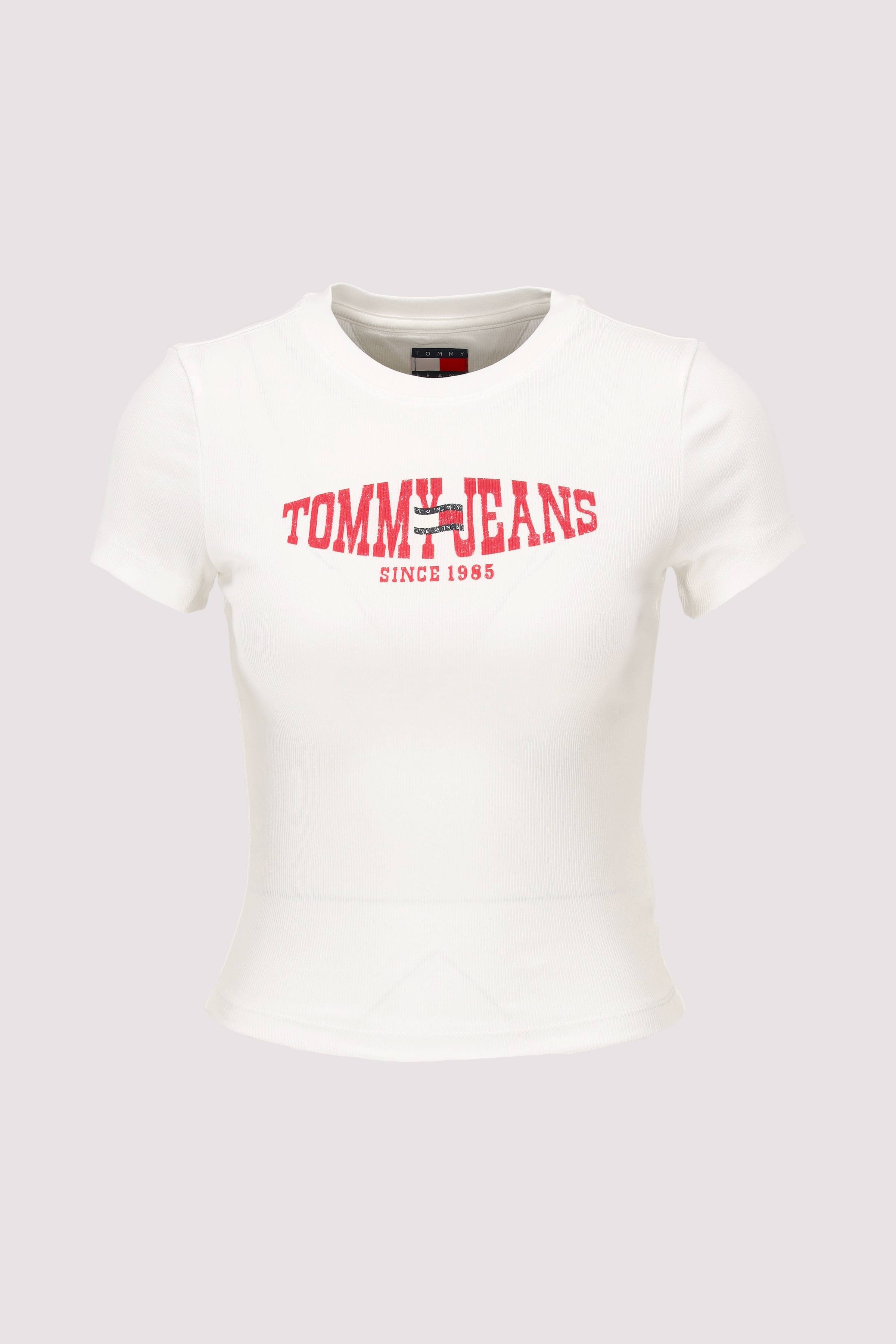 TJW SLIM SH WAVY FLAG SS TEE