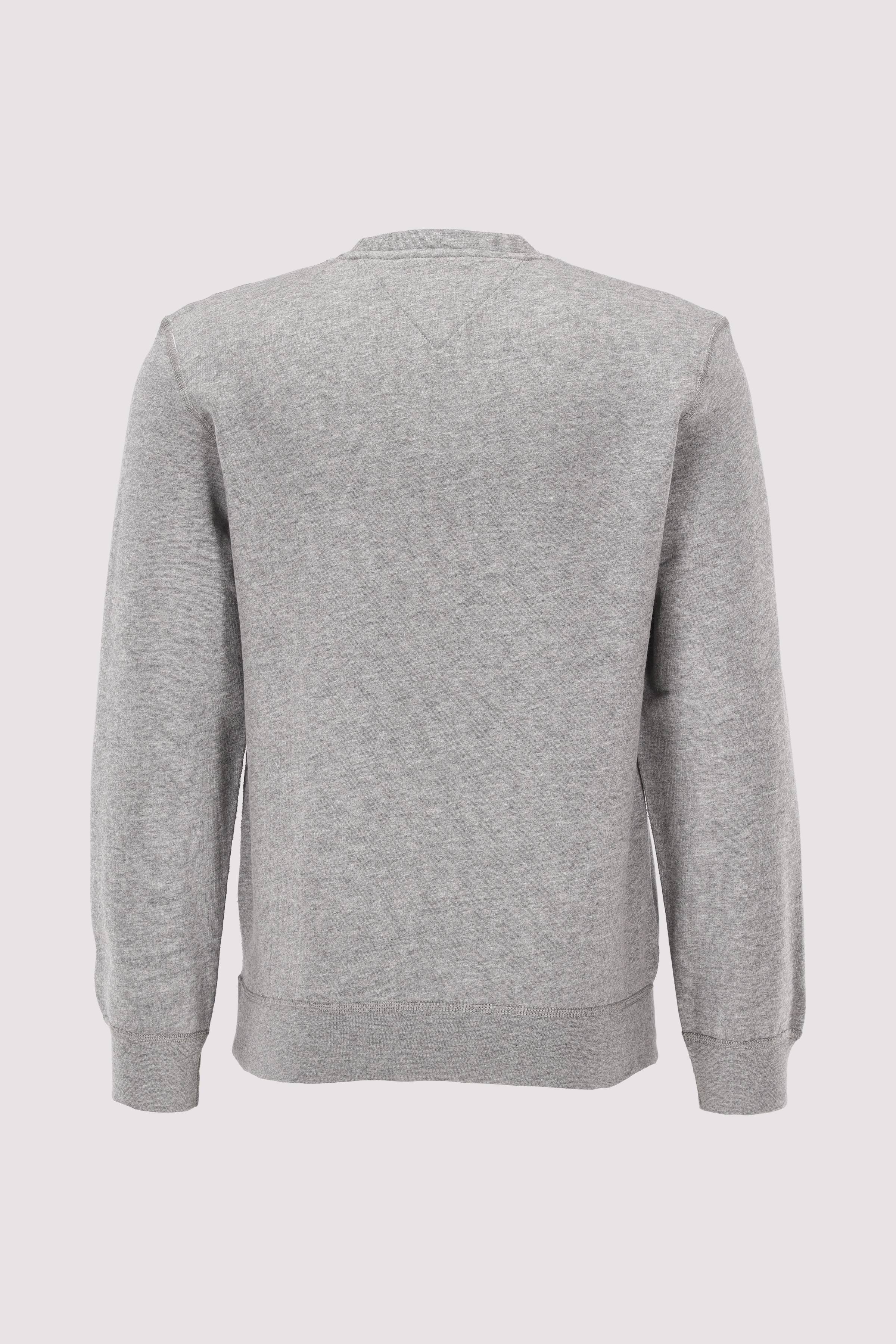 Tommy Hilfiger - ESSENTIAL FLEECE CREWNECK Tommy Hilfiger - ESSENTIAL FLEECE CREWNECK