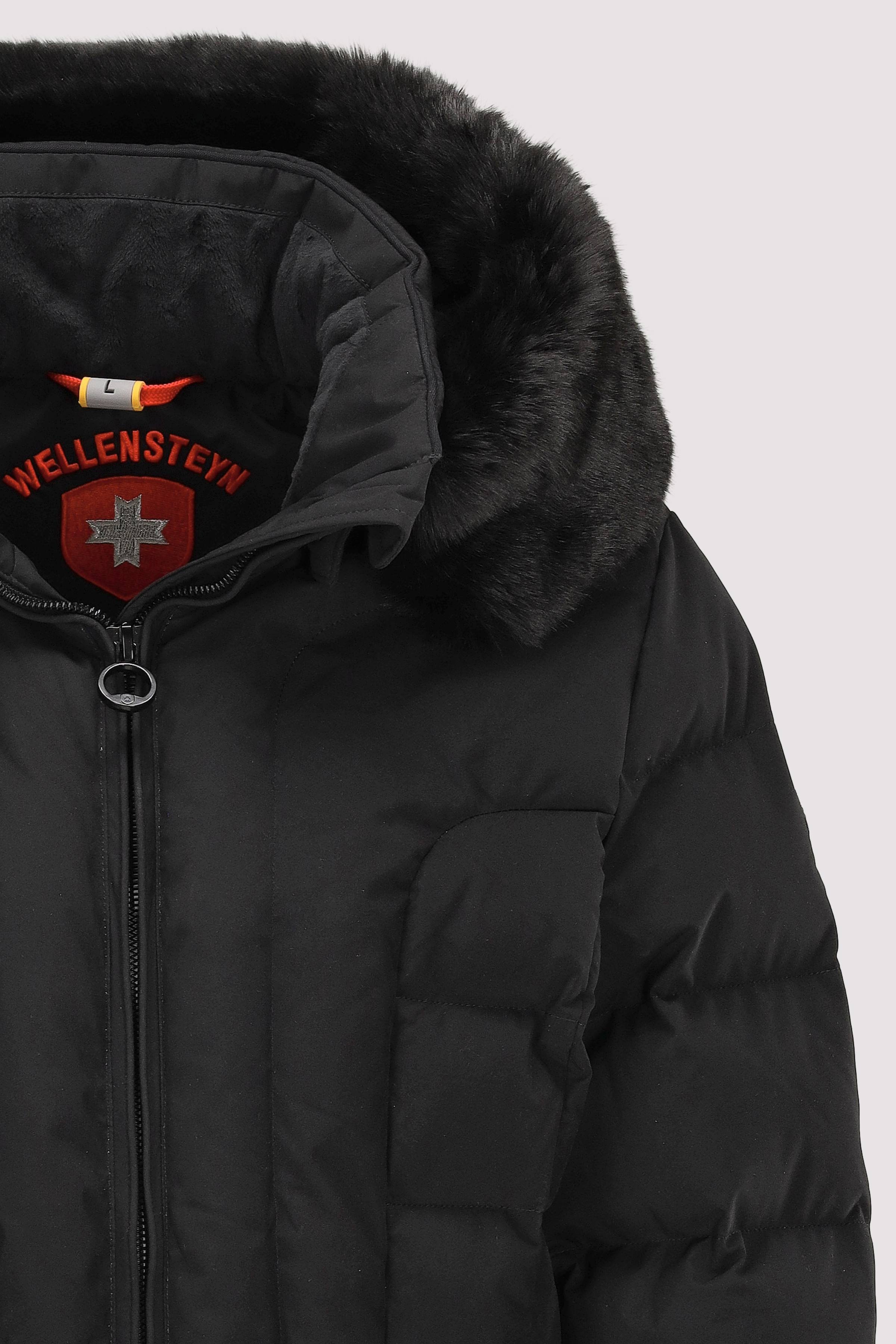Wellensteyn - Belvitesse Short