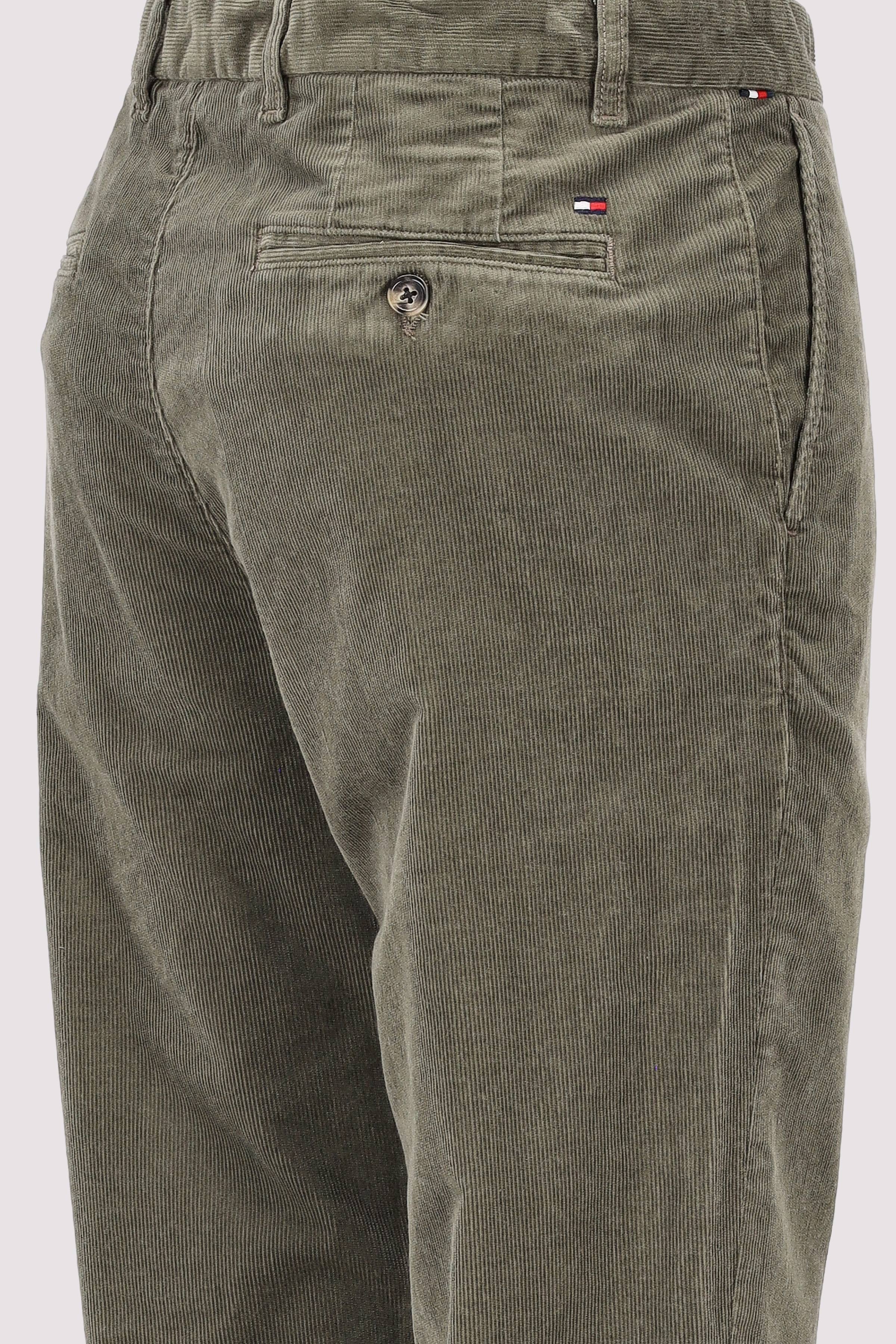 Tommy Hilfiger - DENTON PD CORDUROY