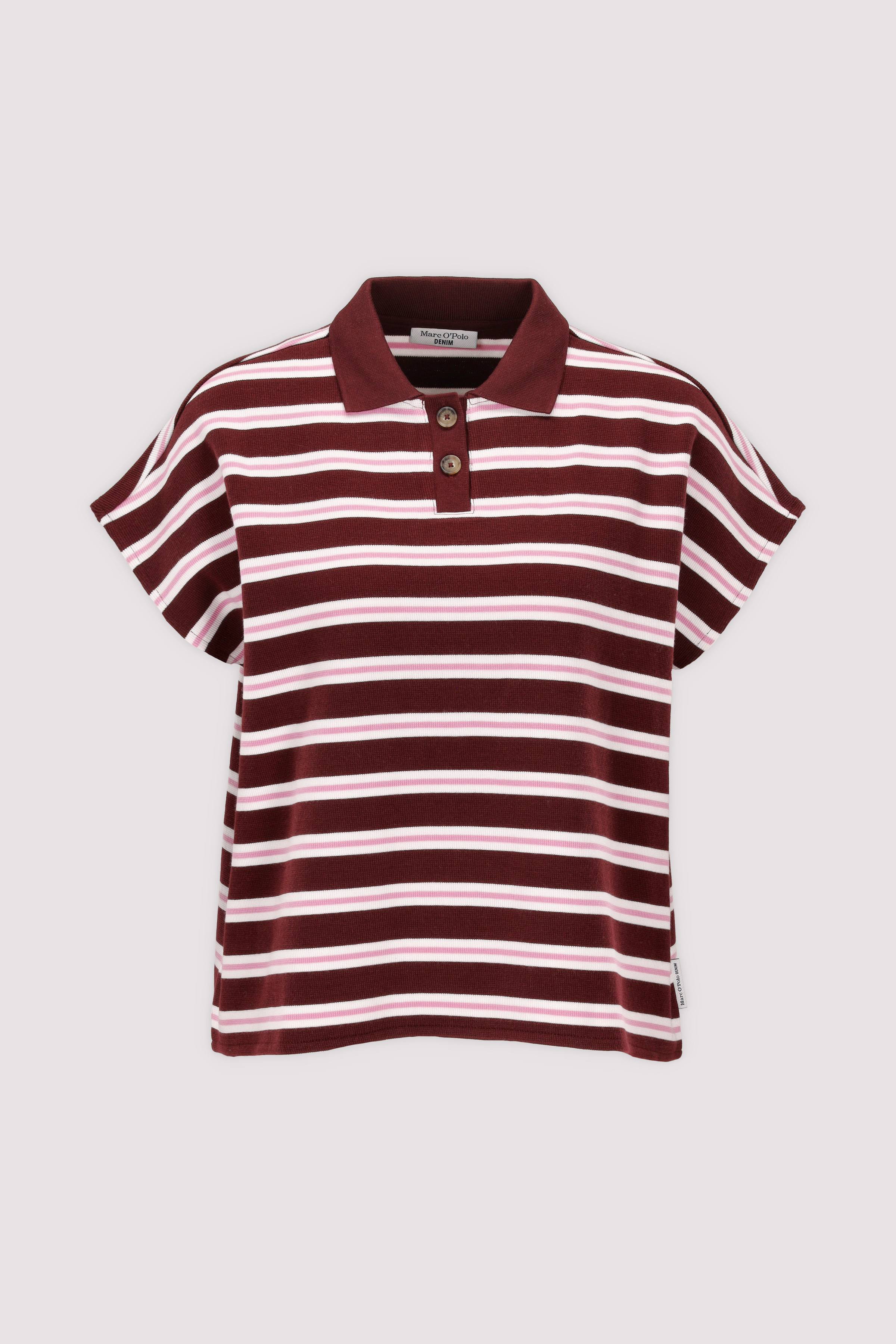 Jersey Poloshirts, SLL, YD