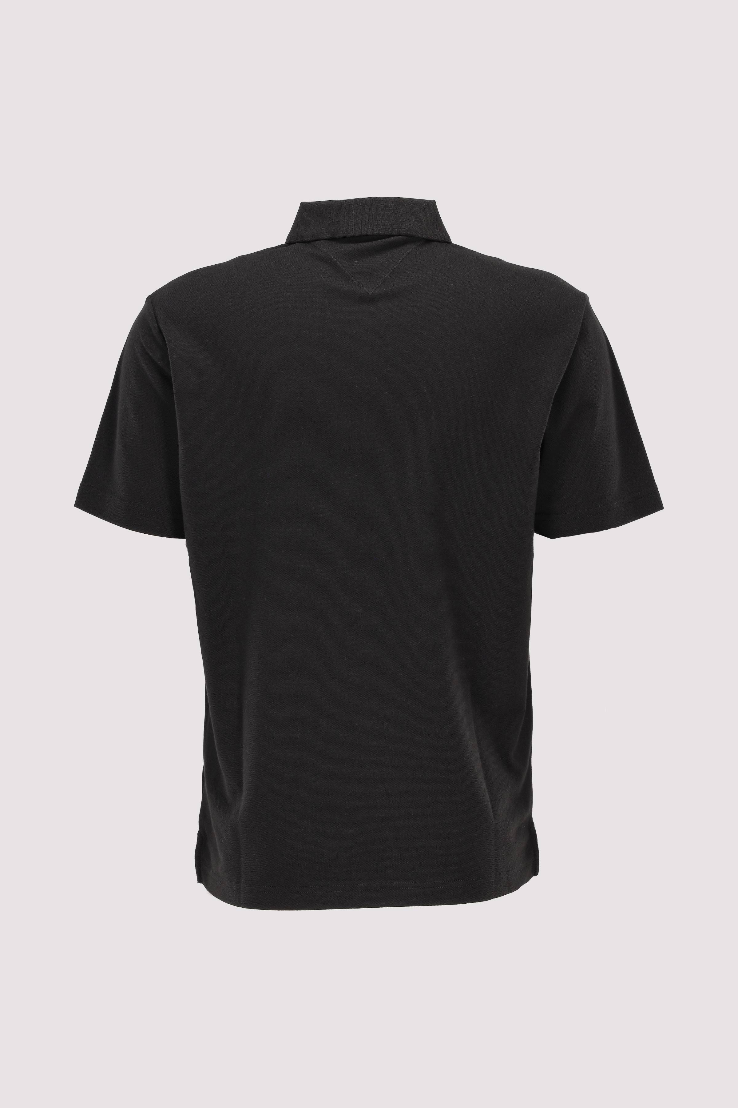 Tommy Hilfiger - SAIL GP PIQUE PERFORMANCE POLO Tommy Hilfiger - SAIL GP PIQUE PERFORMANCE POLO