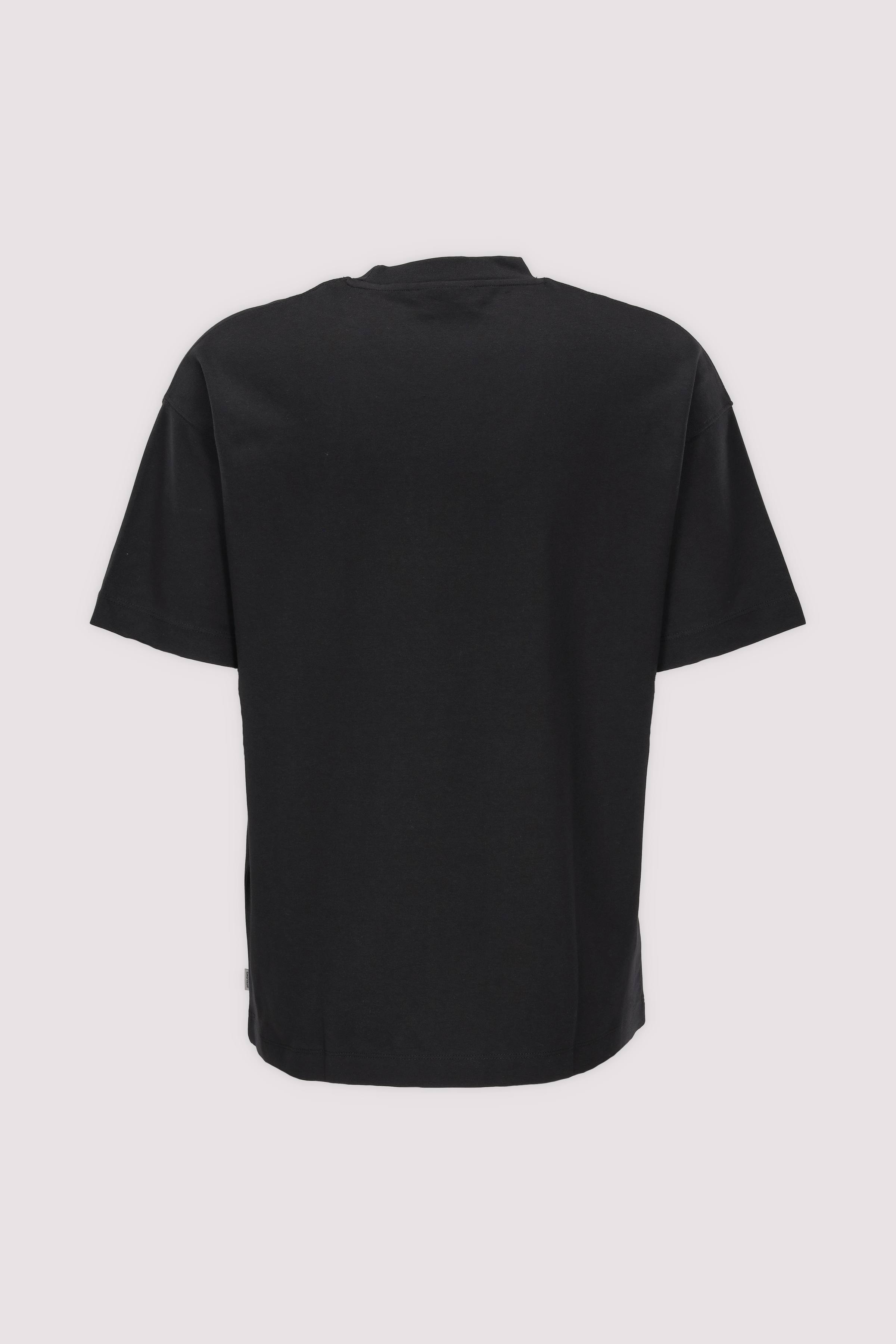 Jack and Jones - JJEBARRON TEE SS O-NECK NOOS