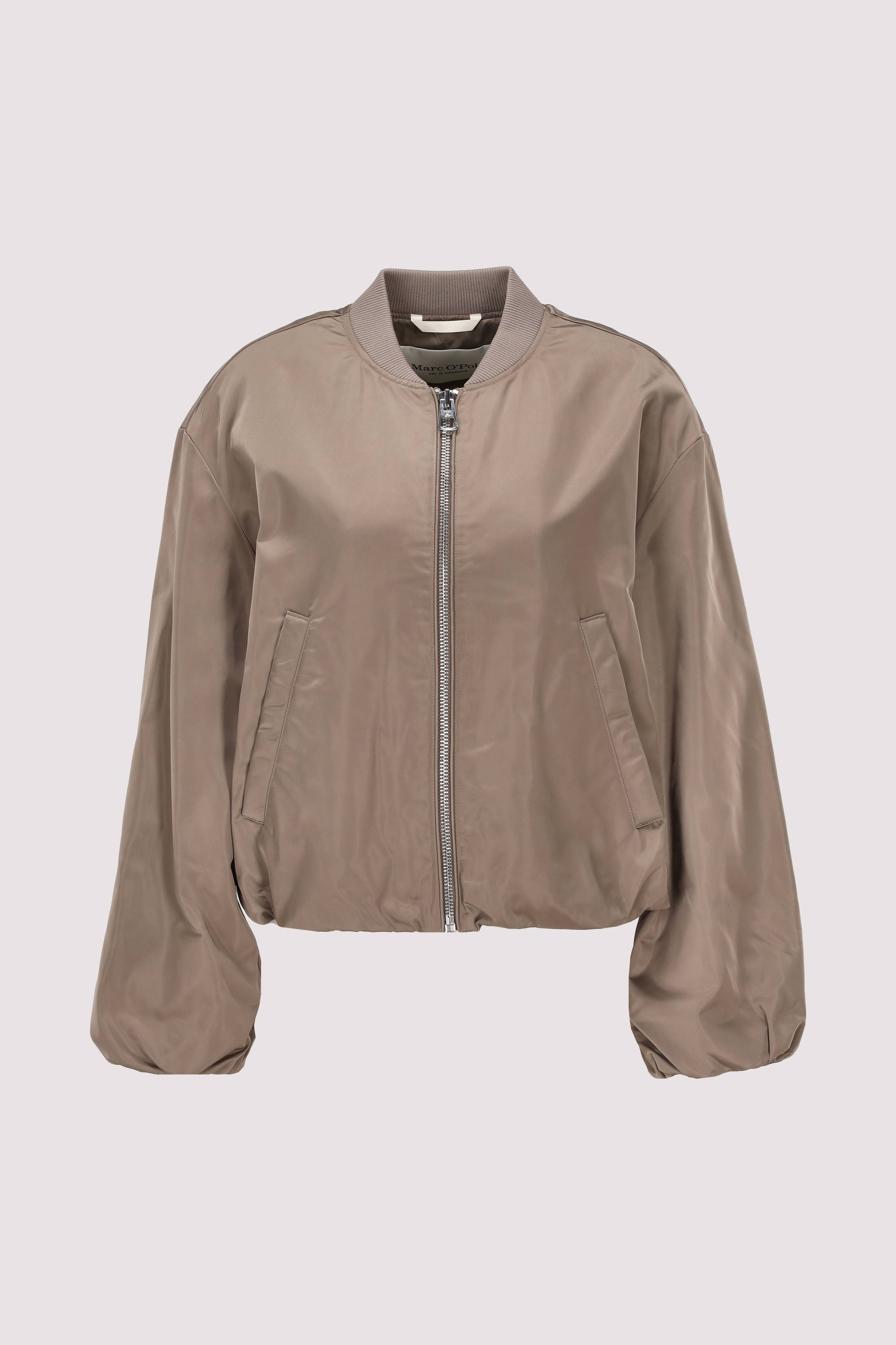 Woven Outdoor Jackets