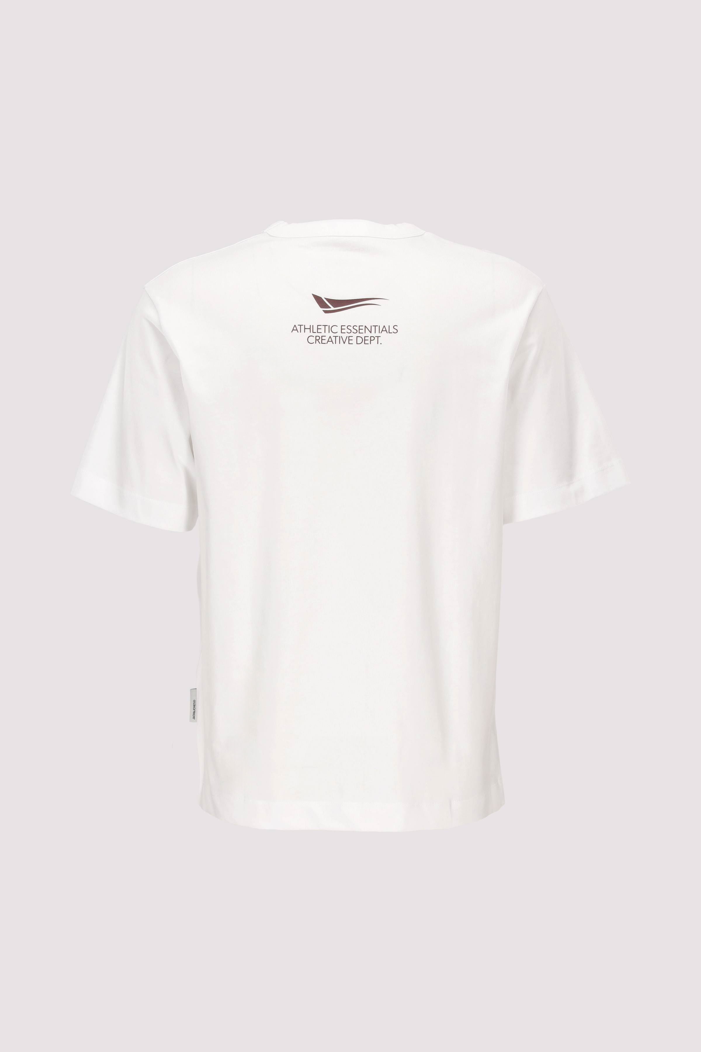 JCOSIGNAL GRAPHIC TEE SS CREW 