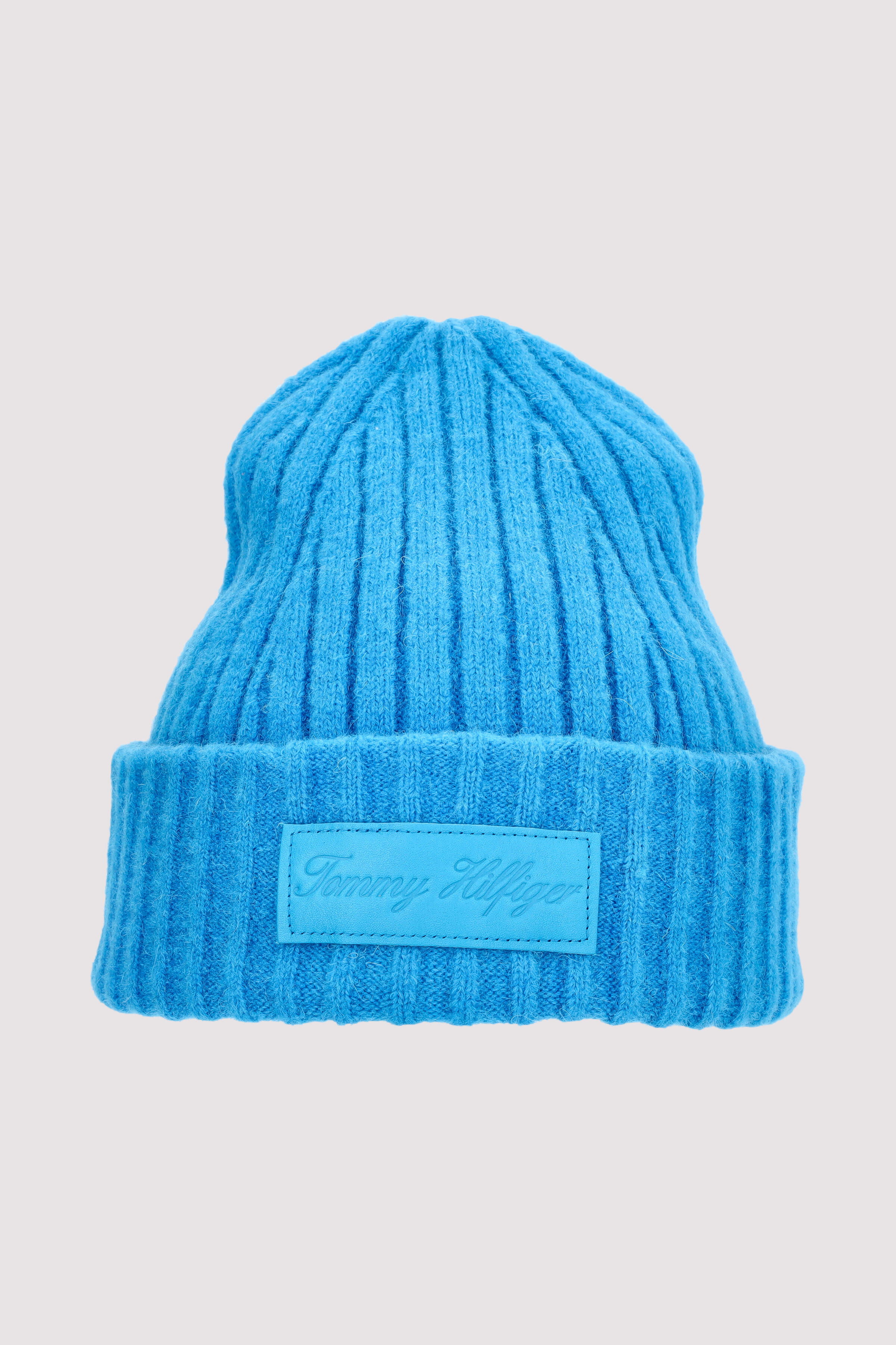 Tommy Hilfiger - TOMMY TWIST BEANIE Tommy Hilfiger - TOMMY TWIST BEANIE