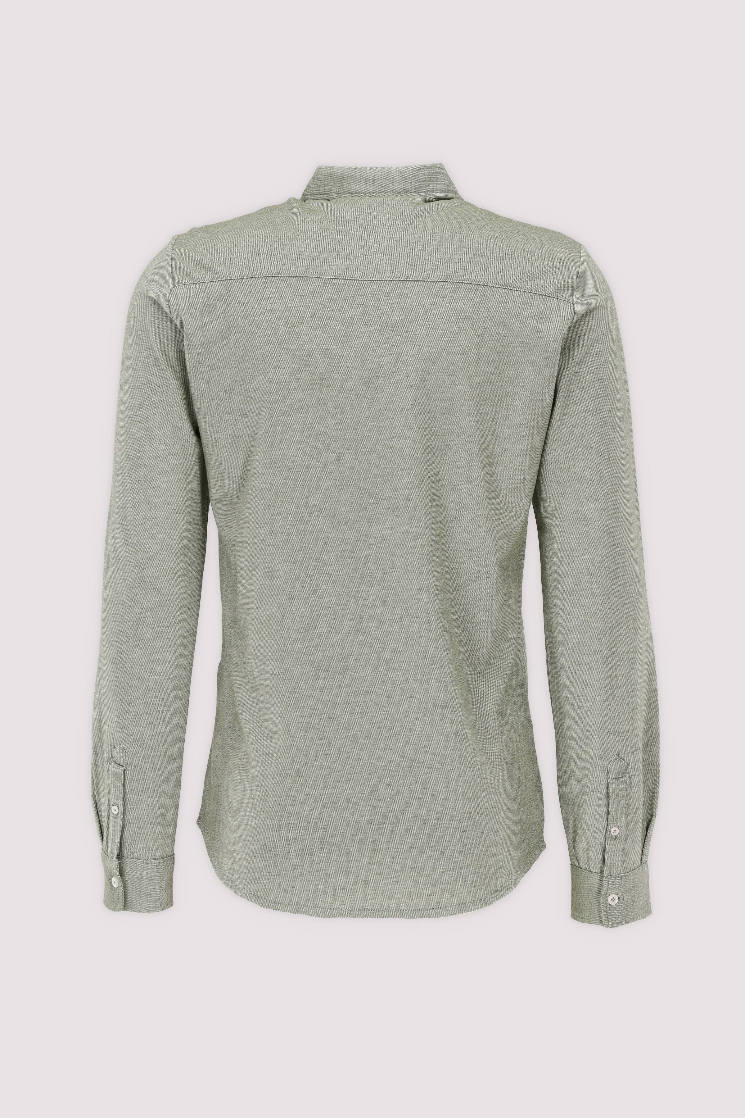 SHIRT LONG SLEEVE