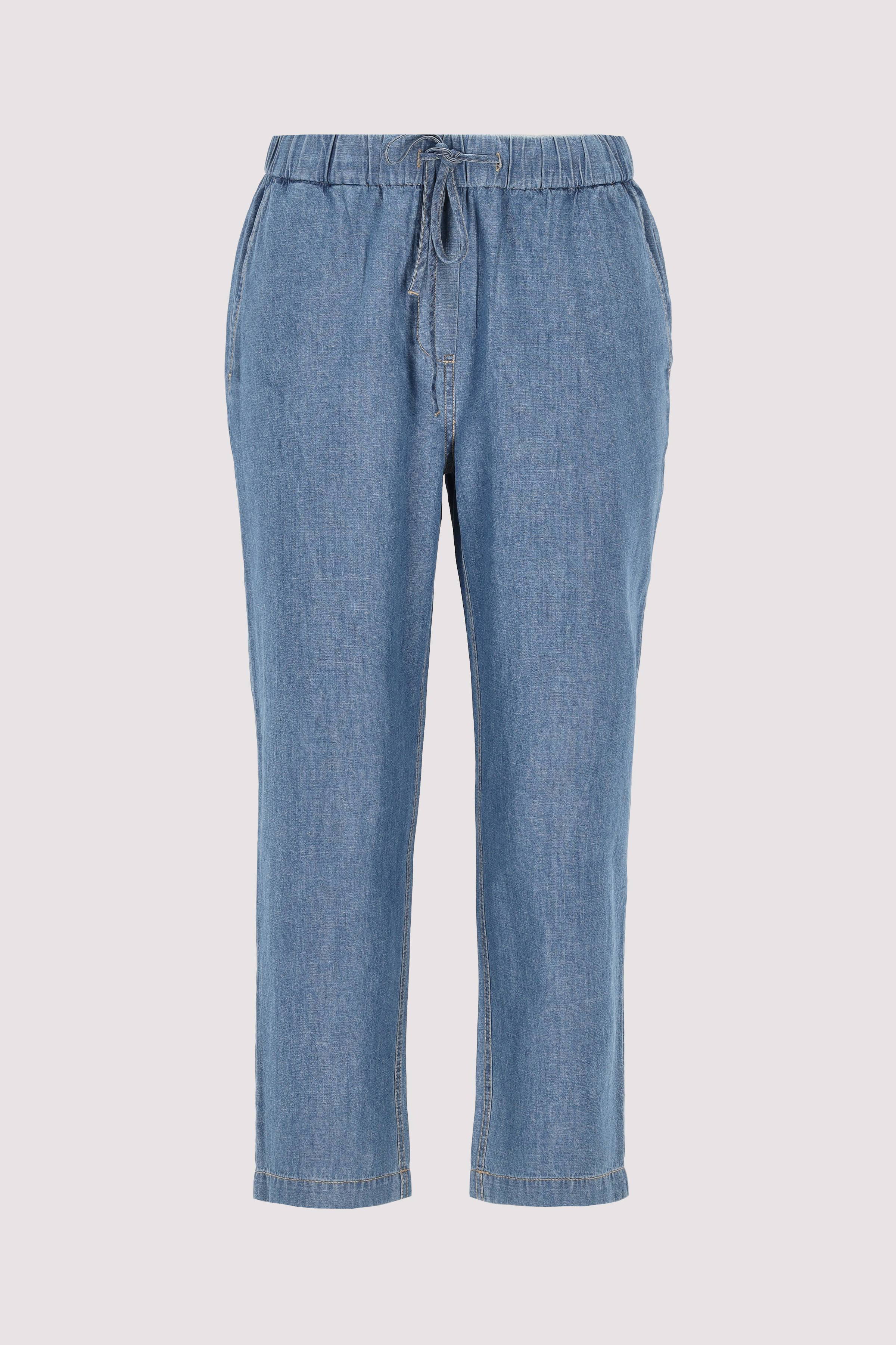 Ashley Soft Washed D