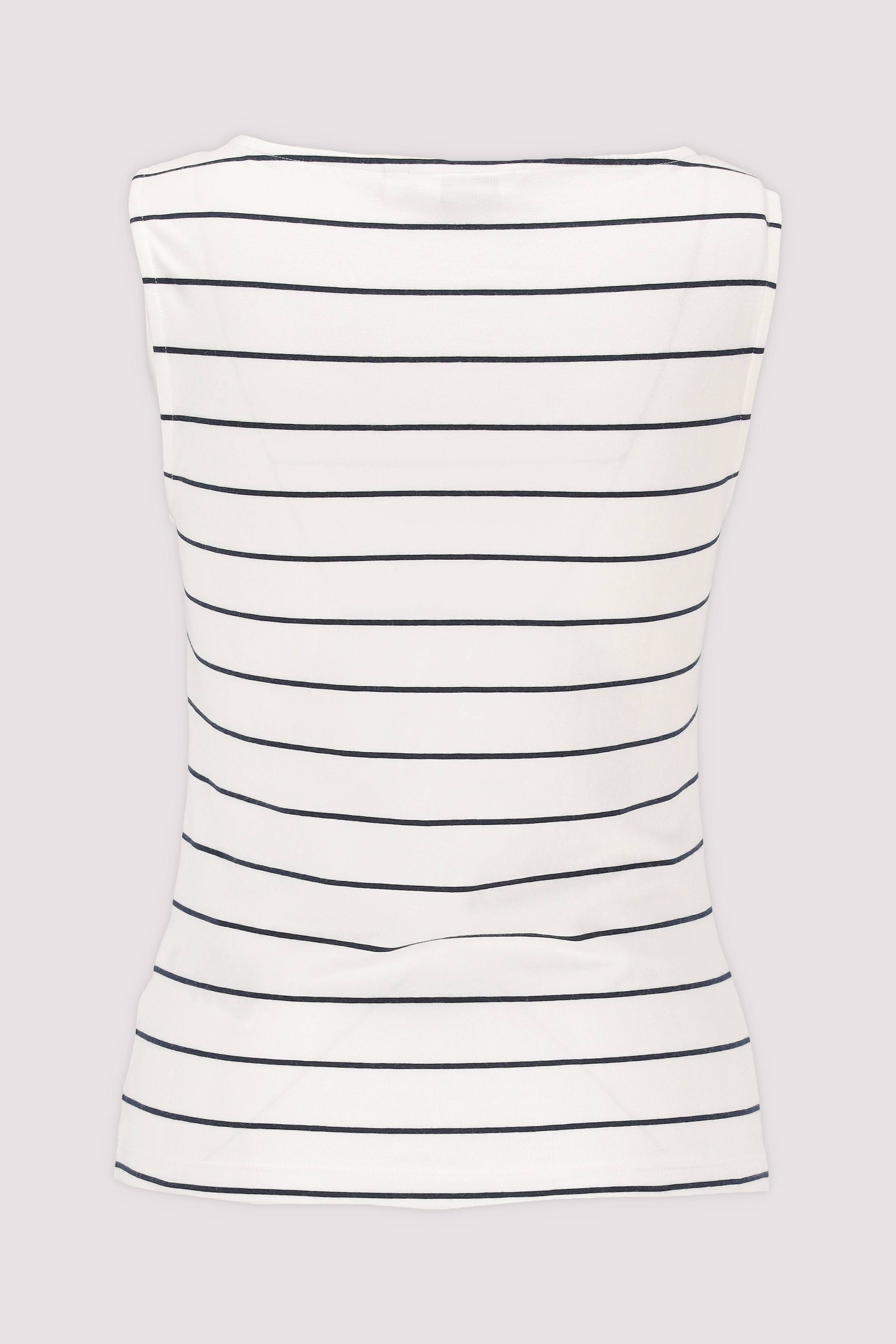 CLASSIC SCRIPT BOAT-NK TOP