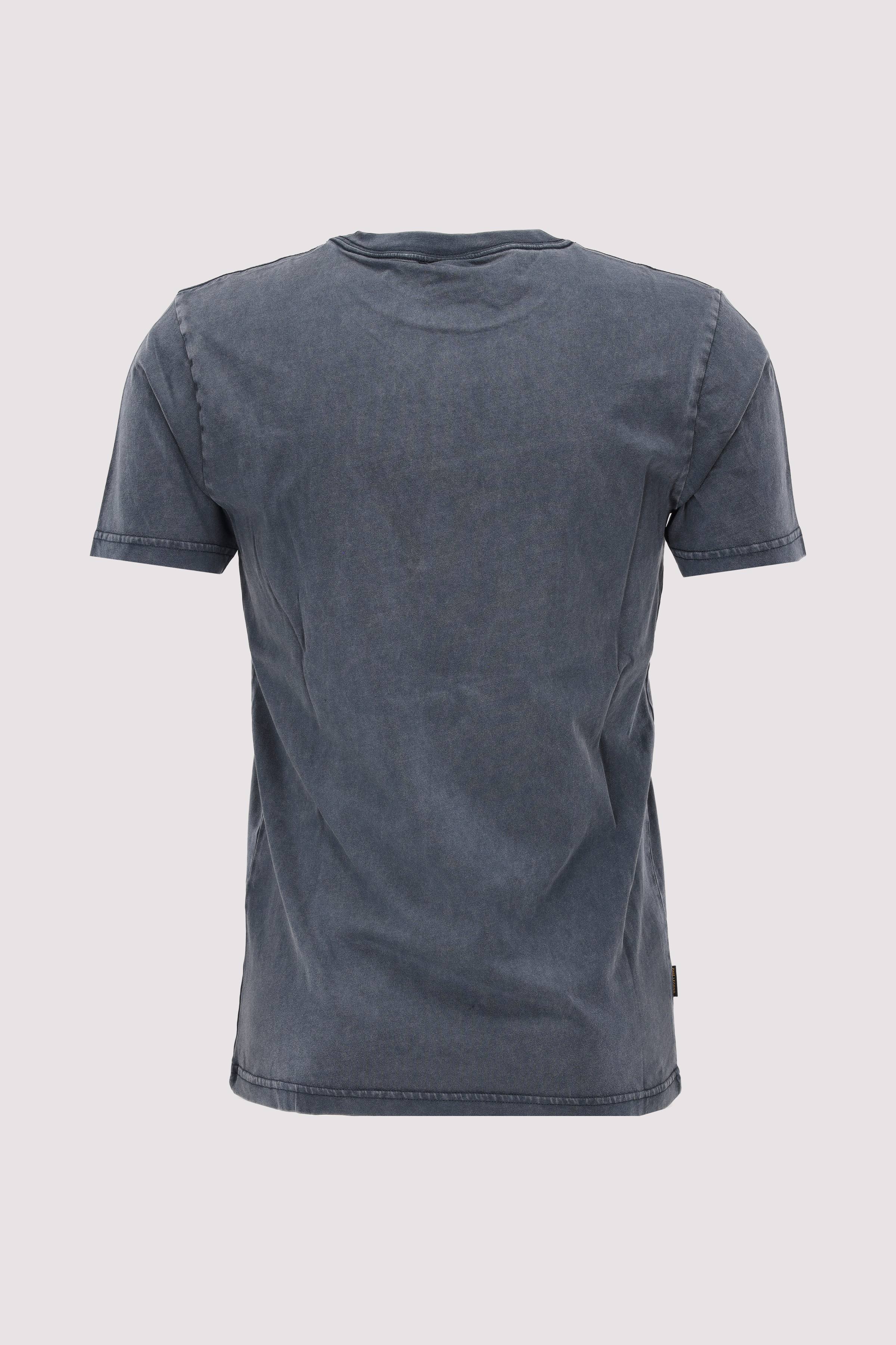 PME Legend - Short sleeve r-neck single jer PME Legend - Short sleeve r-neck single jer