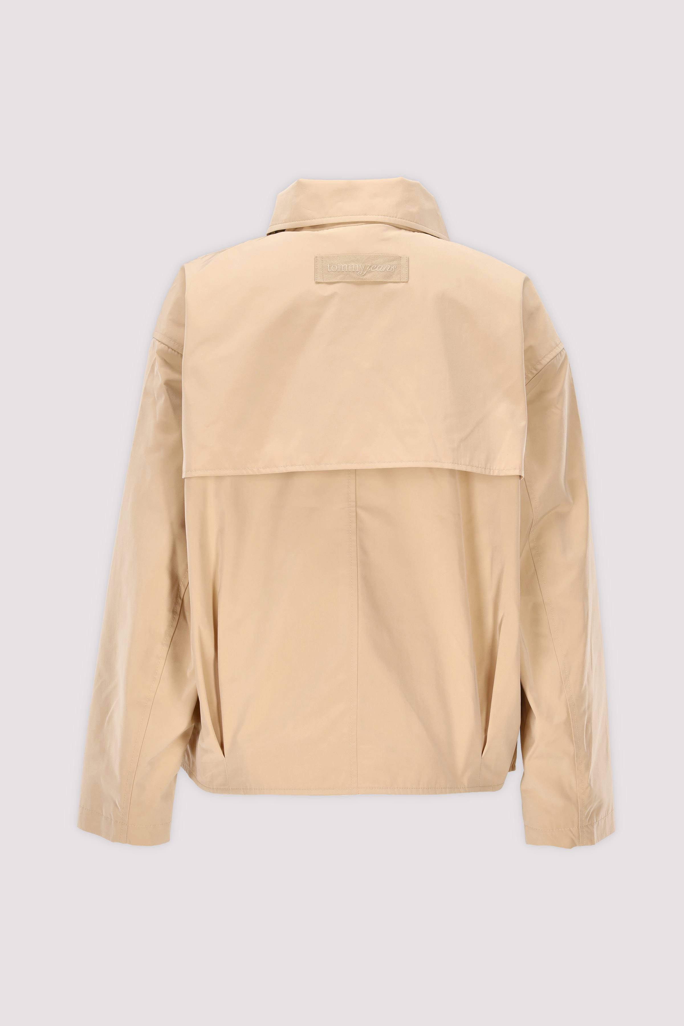 Tommy Hilfiger Freizeitjacke Beige