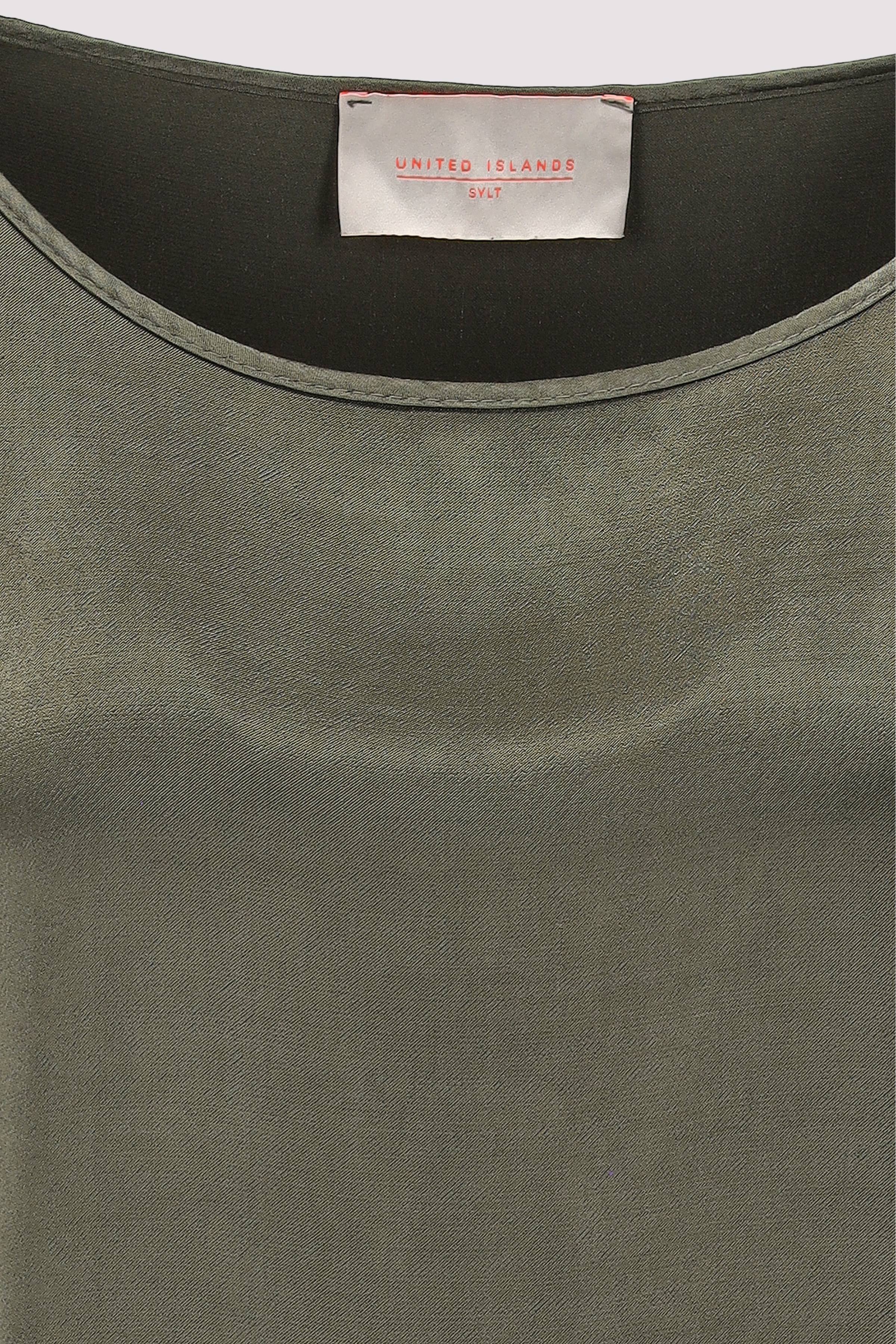 United Islands - Satin Boxy