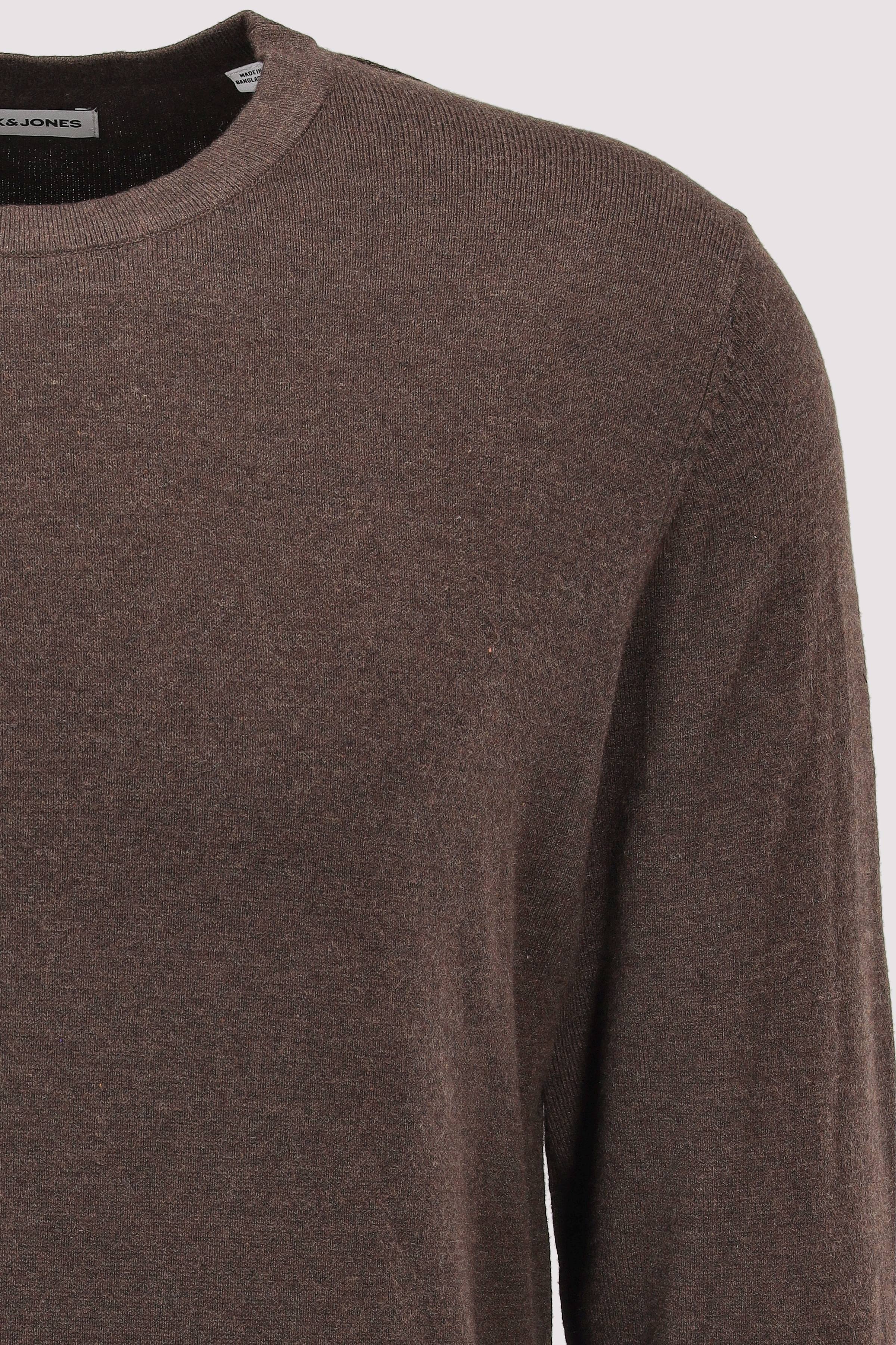 Jack and Jones - Jack und Jones Pullover Mulch